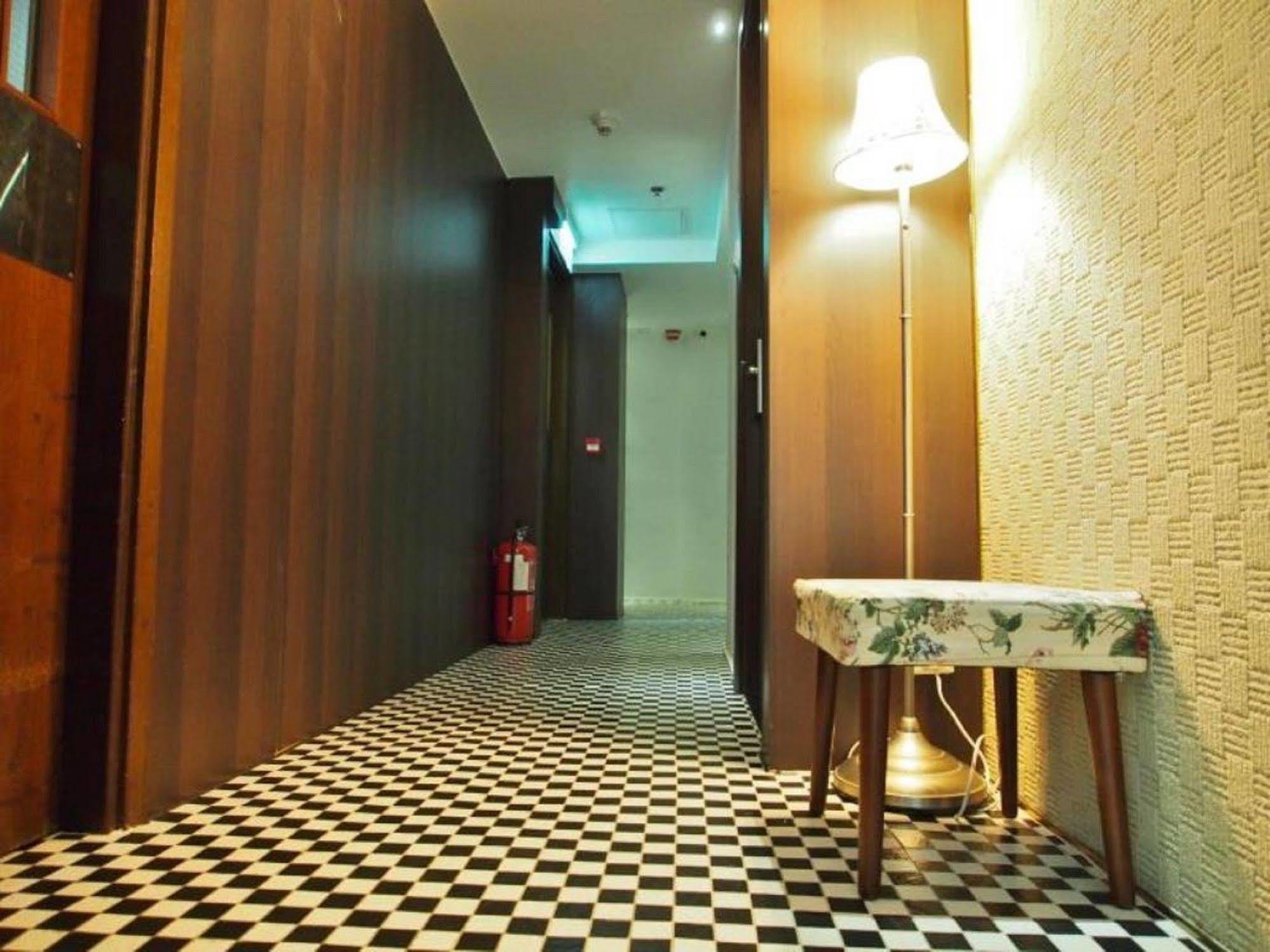 Bridal Tea House Hung Hom - Gillies Avenue South Hotel