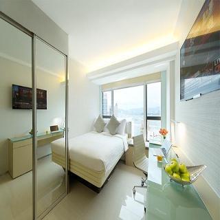 Iclub Sheung Wan Hotel Hong Kong
