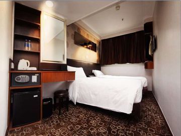 Hotel Lander Edward