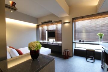 Hotel V Wanchai2