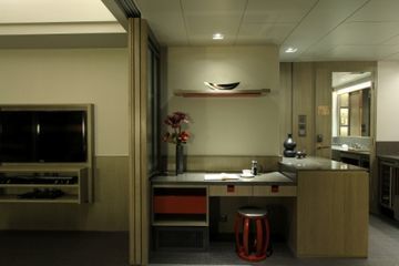 Hotel V Wanchai2