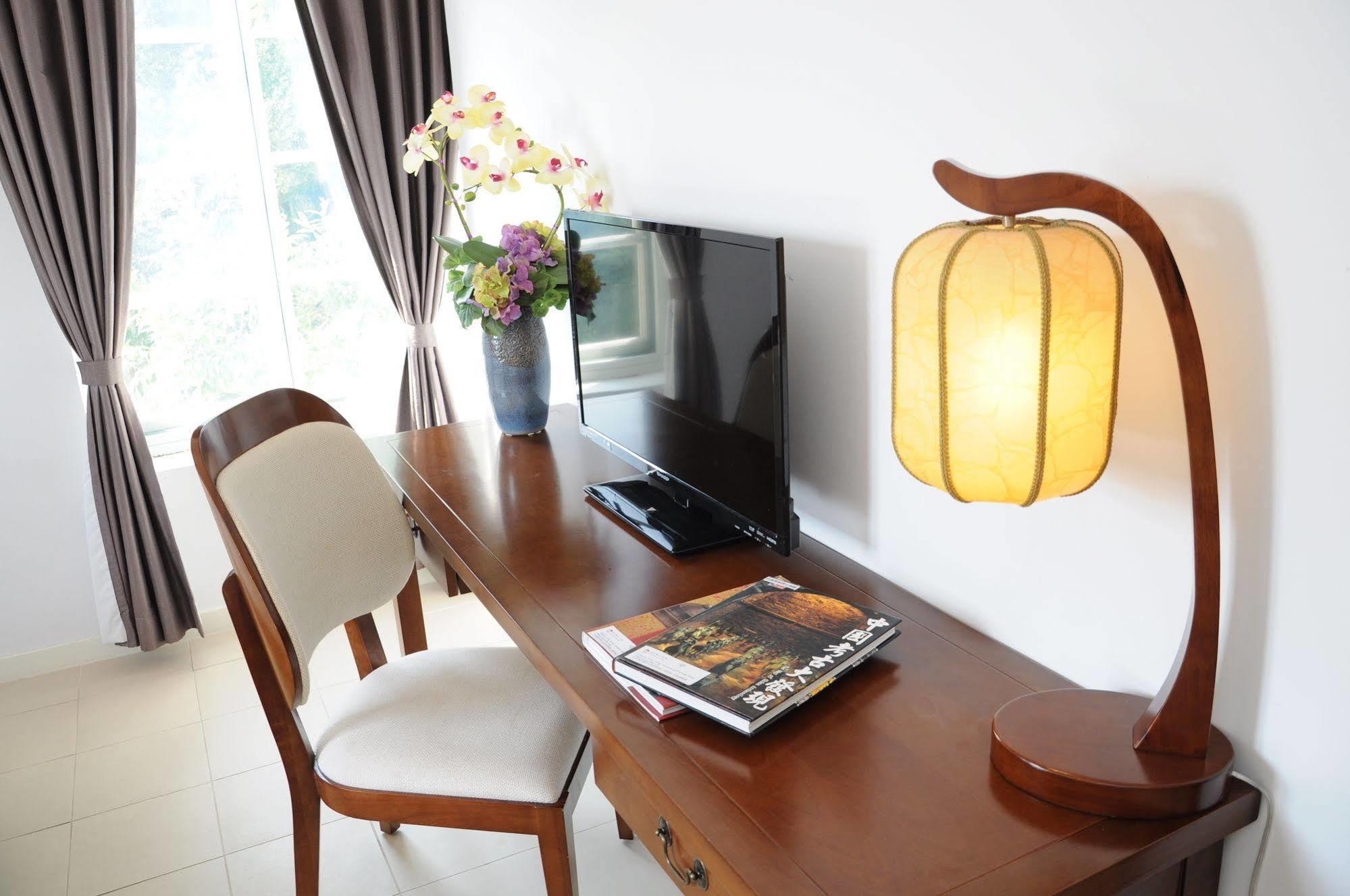 Hotel Heritage Hongkong