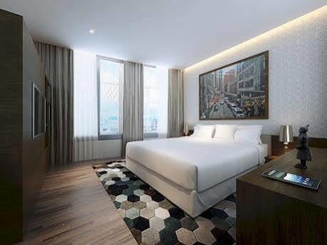 Hotel Cue 4*