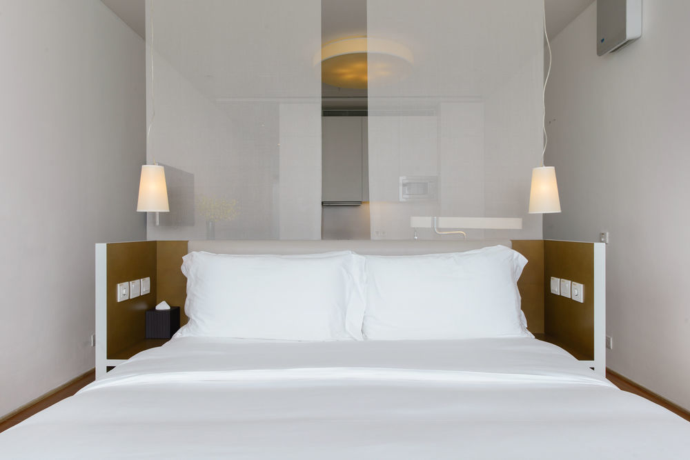The Connaught Hotel Hong Kong