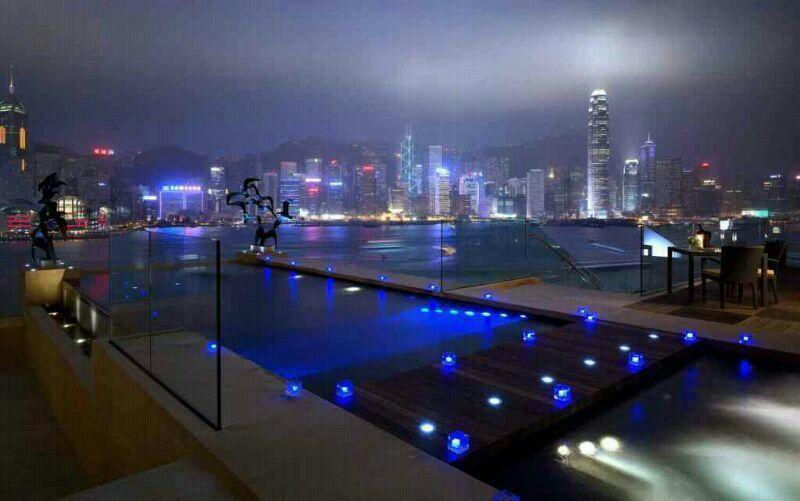 Marrigold * Hong Kong