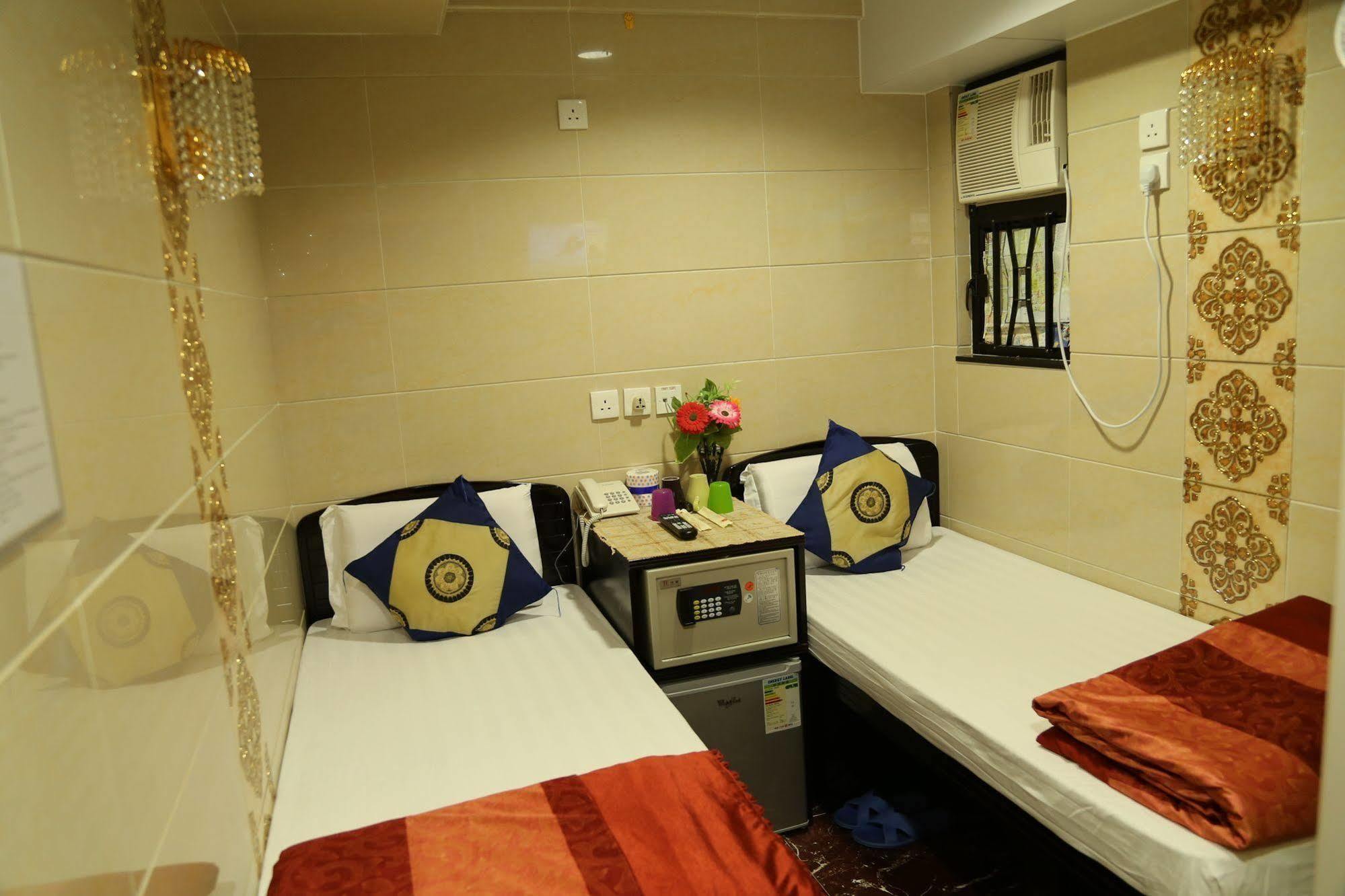 Guest house Australian Hong Kong