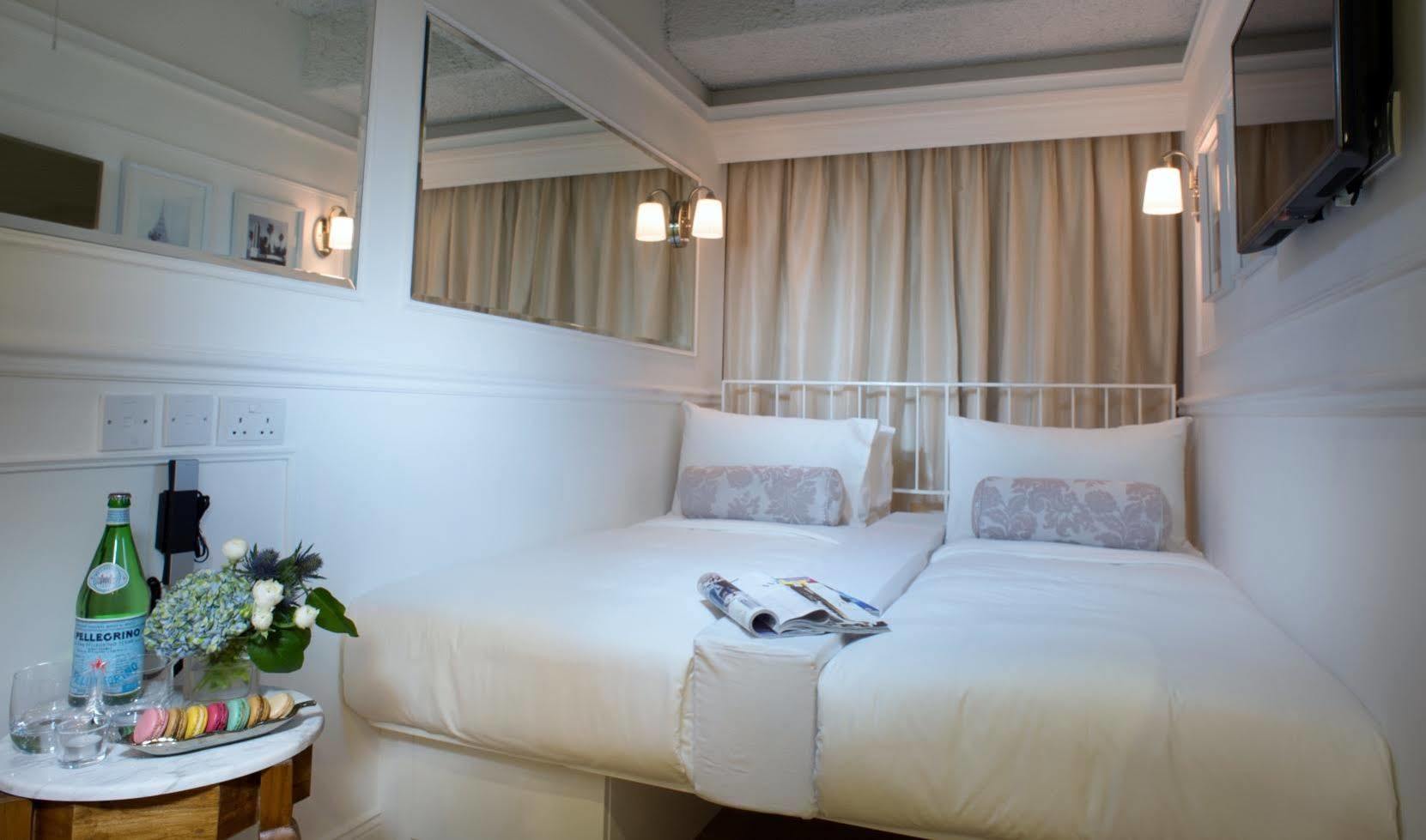 Mini Causeway Bay 3*