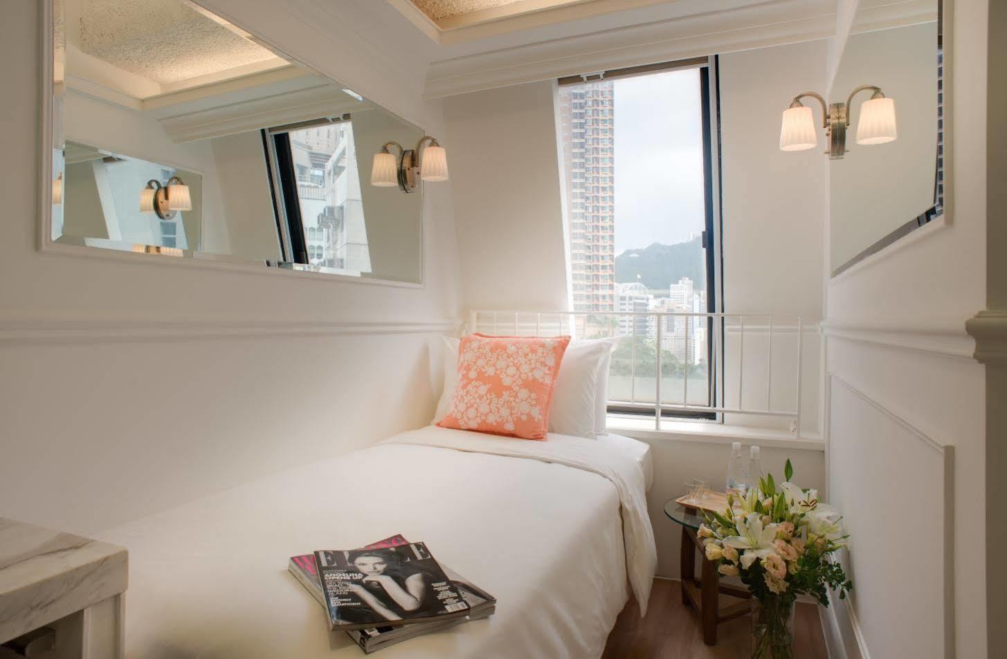 Hotel Mini Causeway Bay