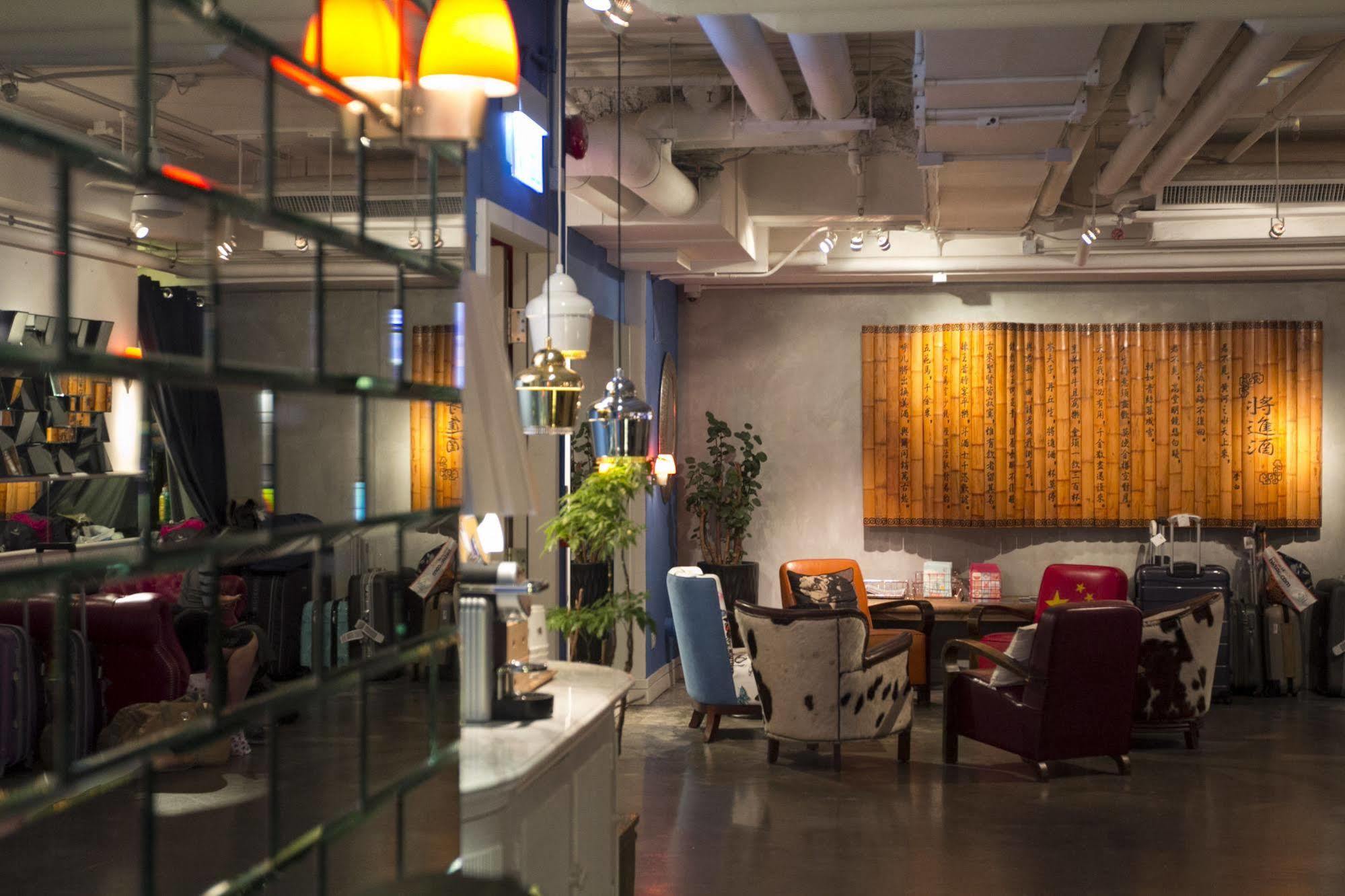 Hotel Mini Causeway Bay