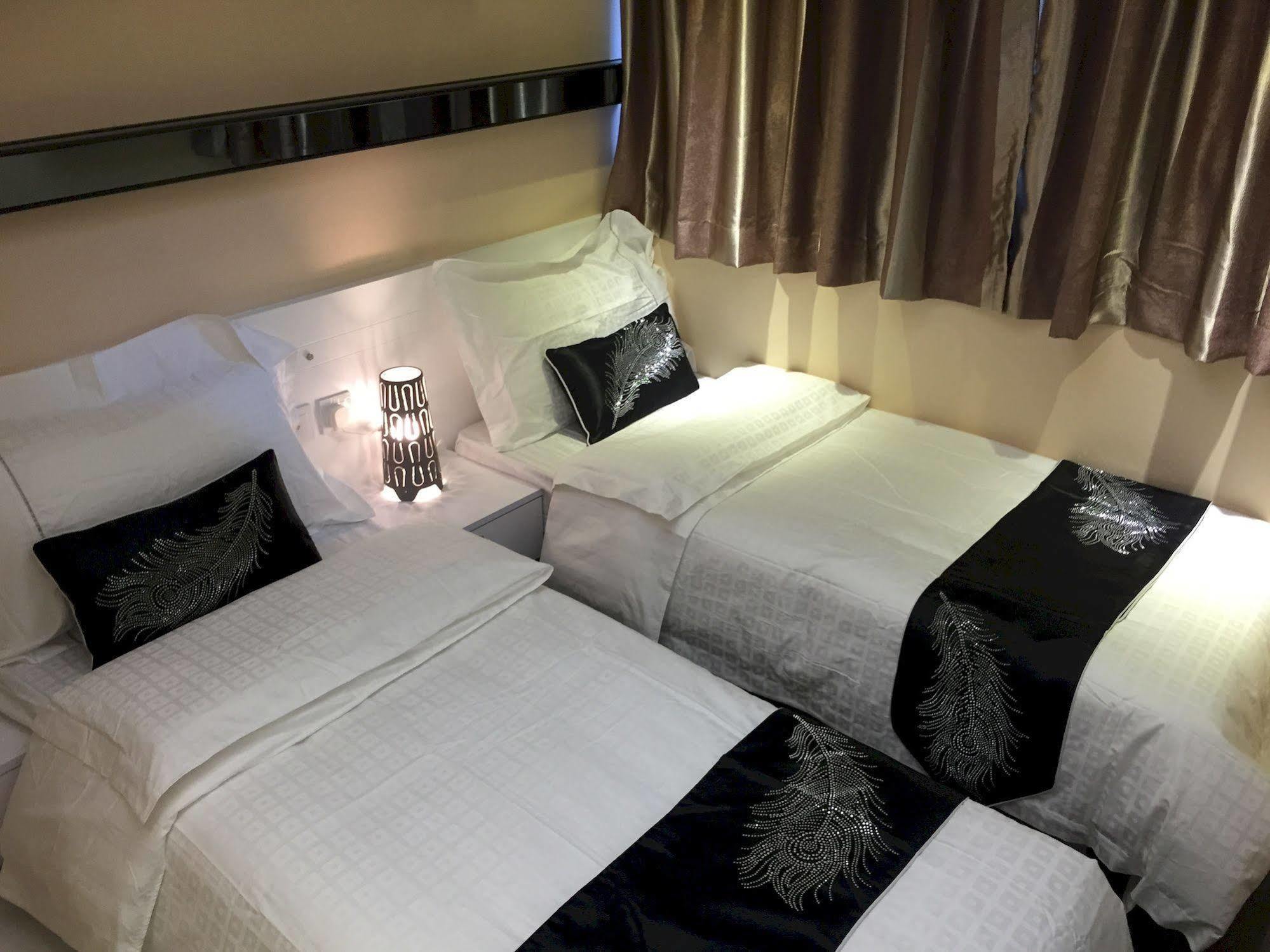 Guest house Seasons - Causeway Bay Hong Kong