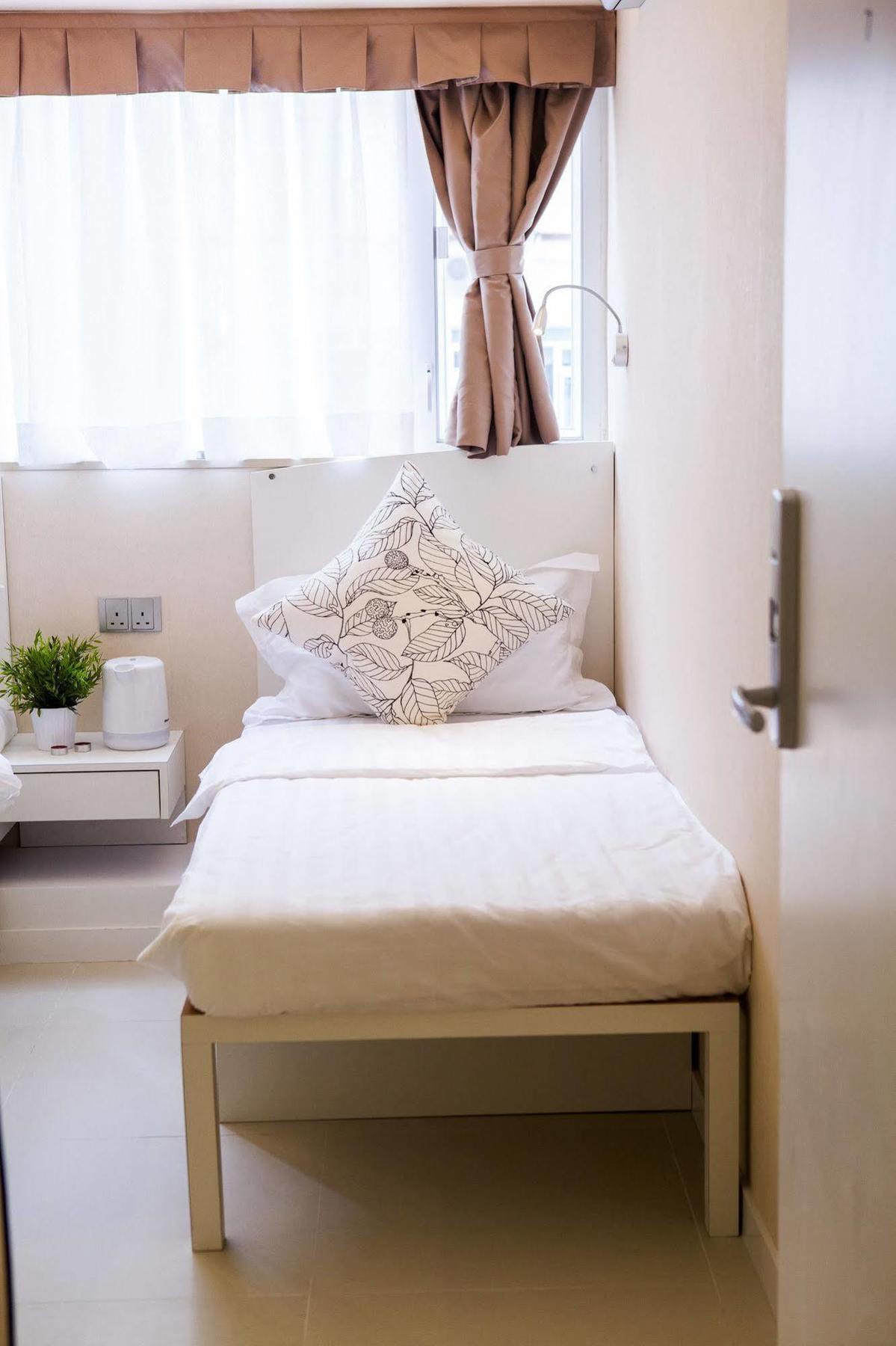 Fortune-inn Business Inn Hong Kong