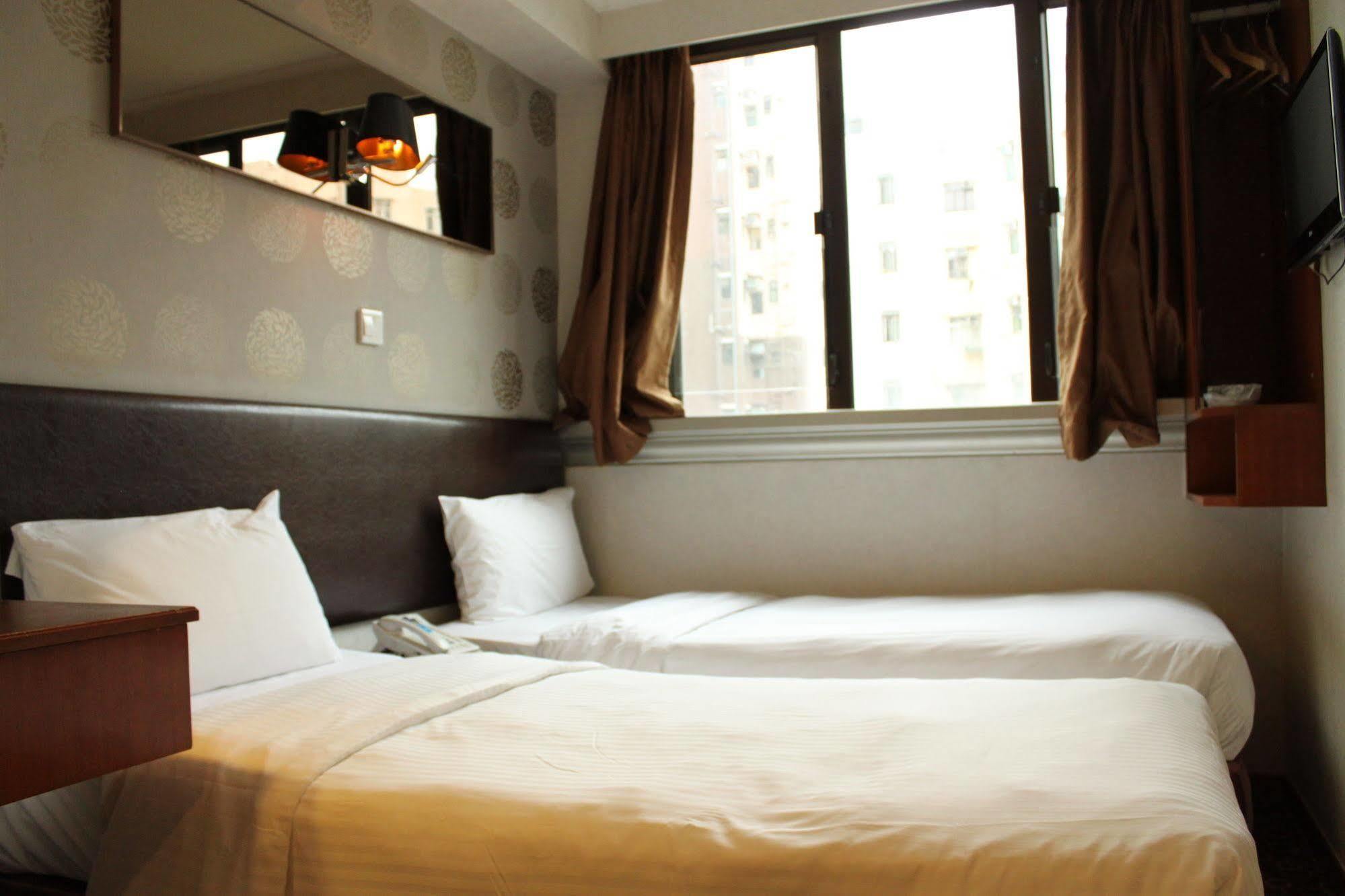 Hotel Lander Edward