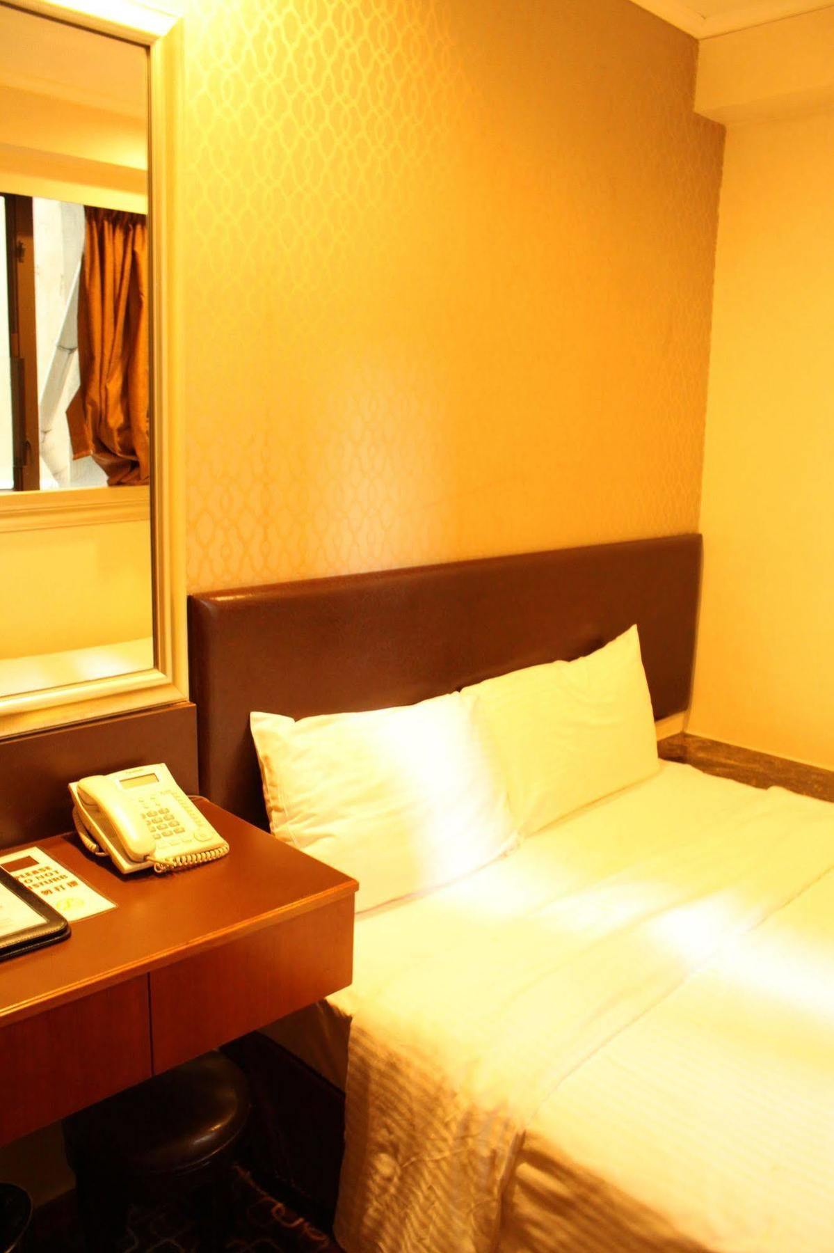 Lander Edward Hotel Hong Kong