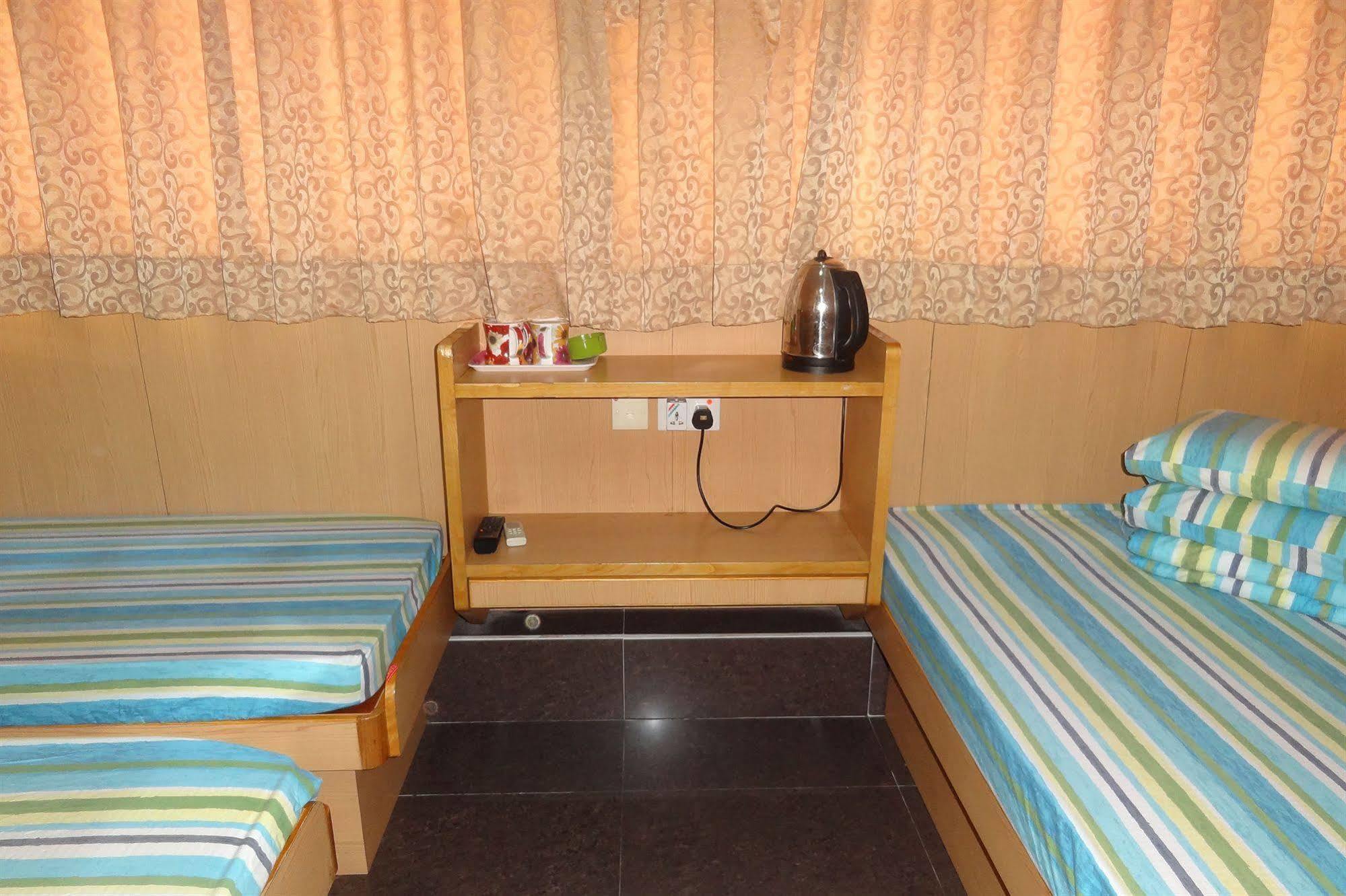Guest house Fortune Hong Kong
