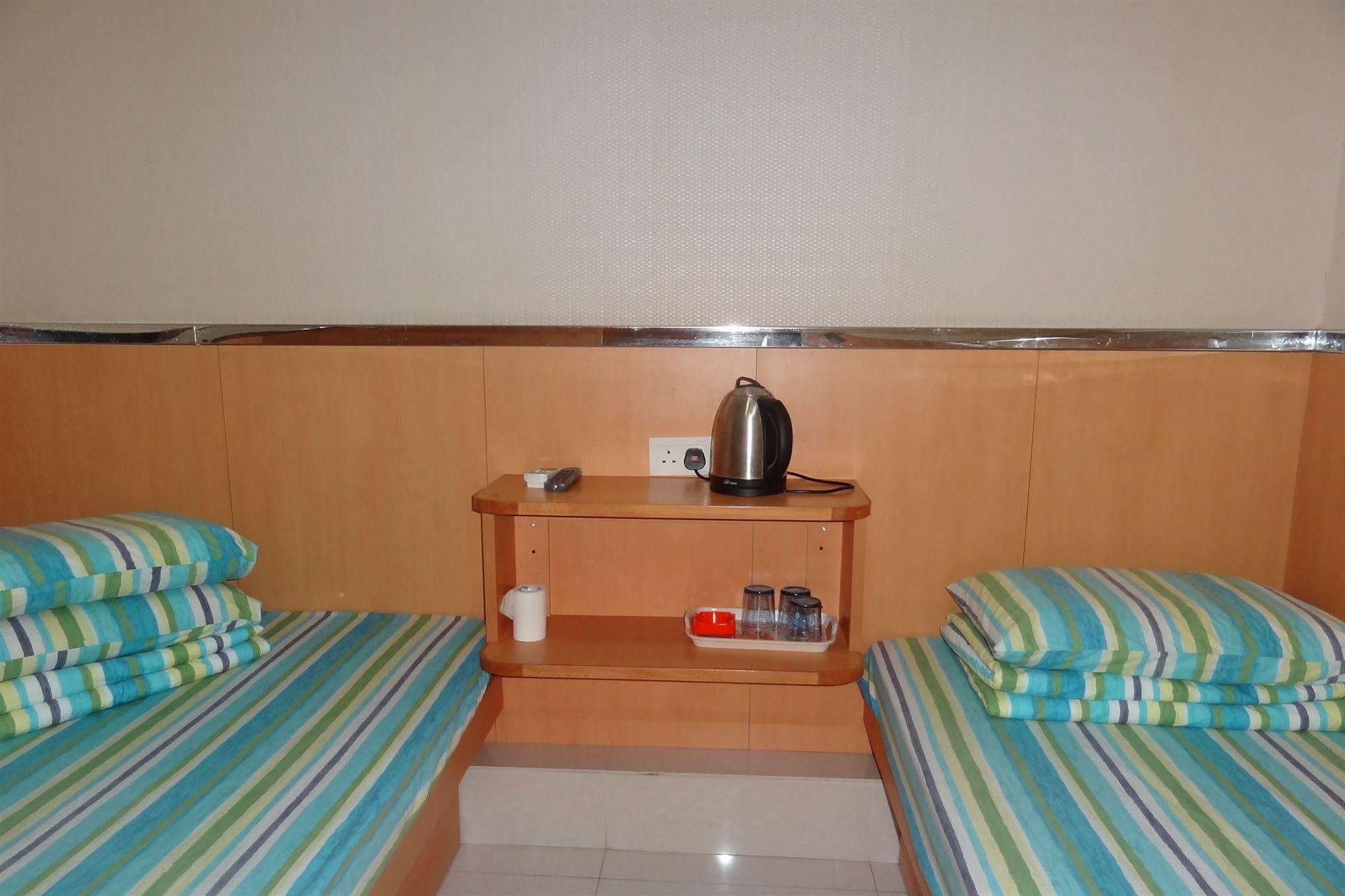 Fortune Guest house