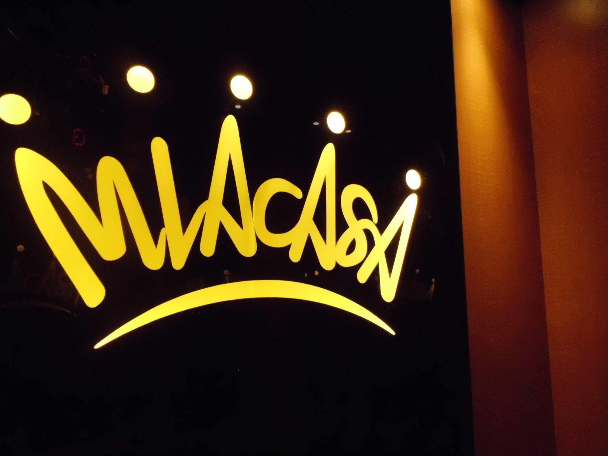 Hotel Mia Casa 3*