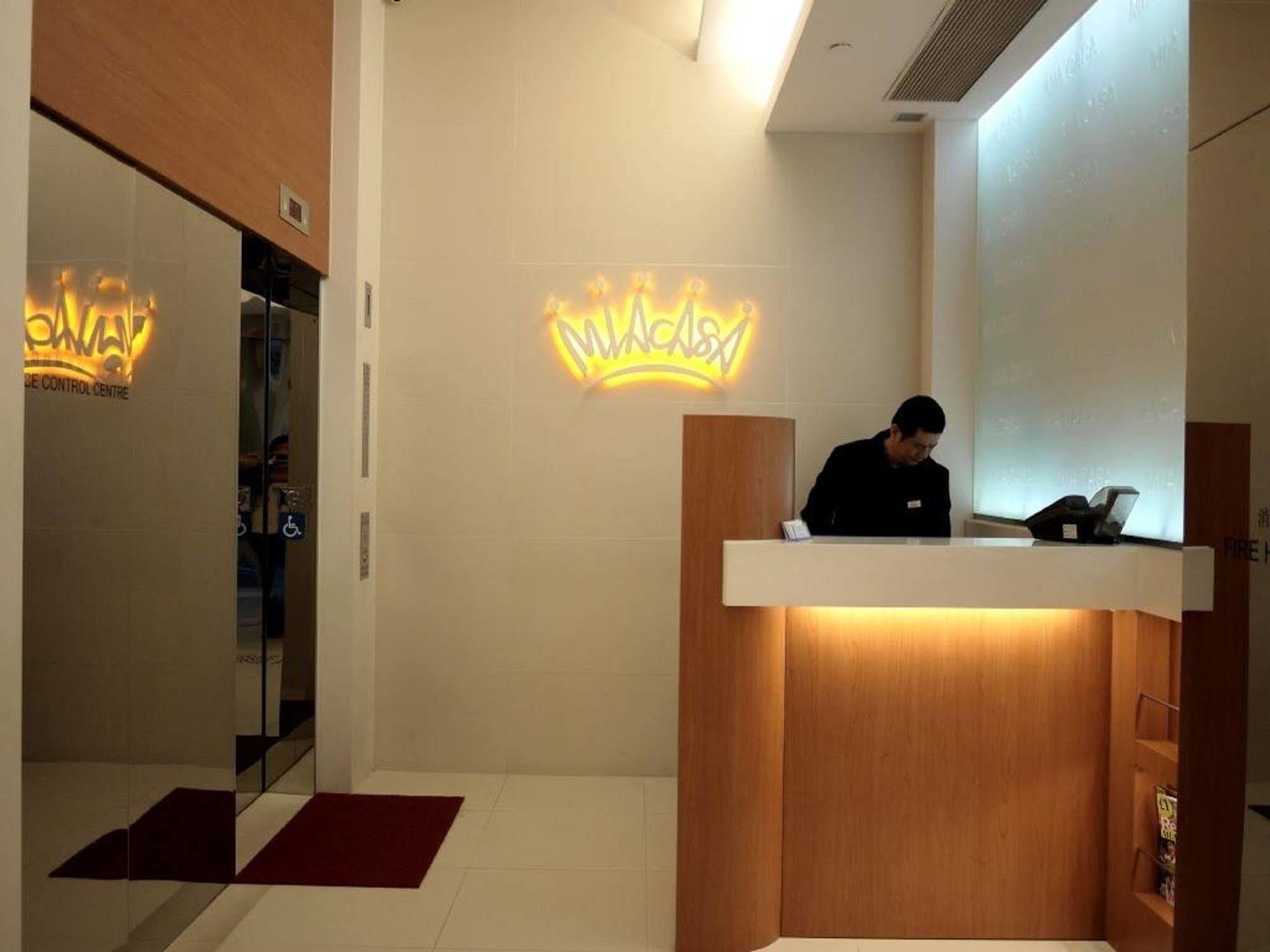 Hotel Mia Casa 3*