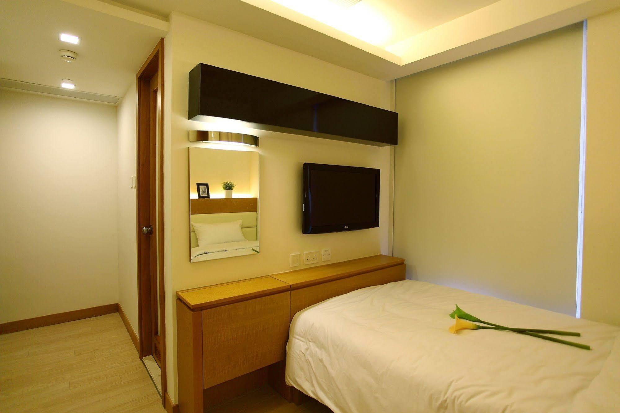 Mia Casa 3* Hong Kong
