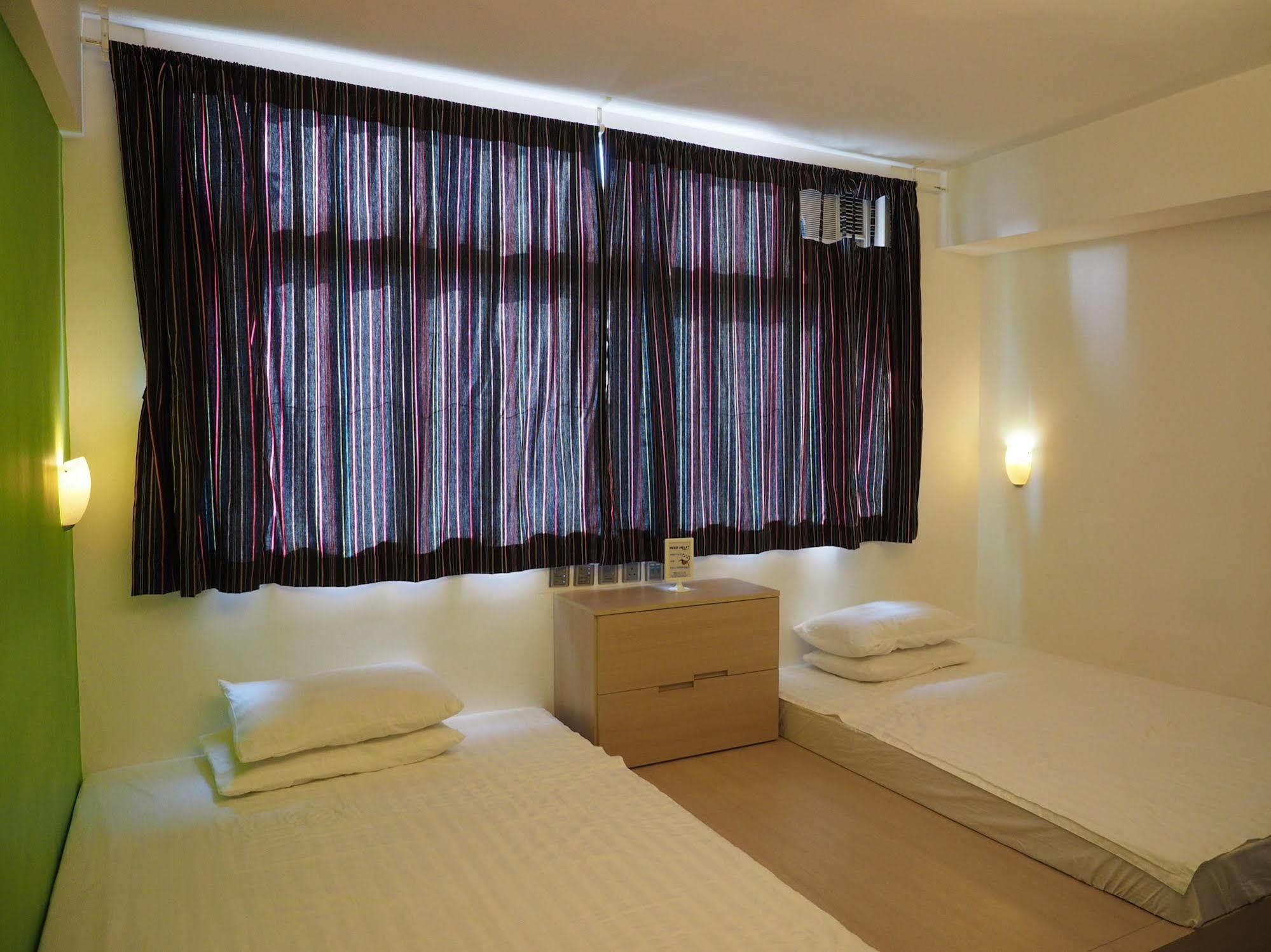 Wisma tamu Panda's - Stylish