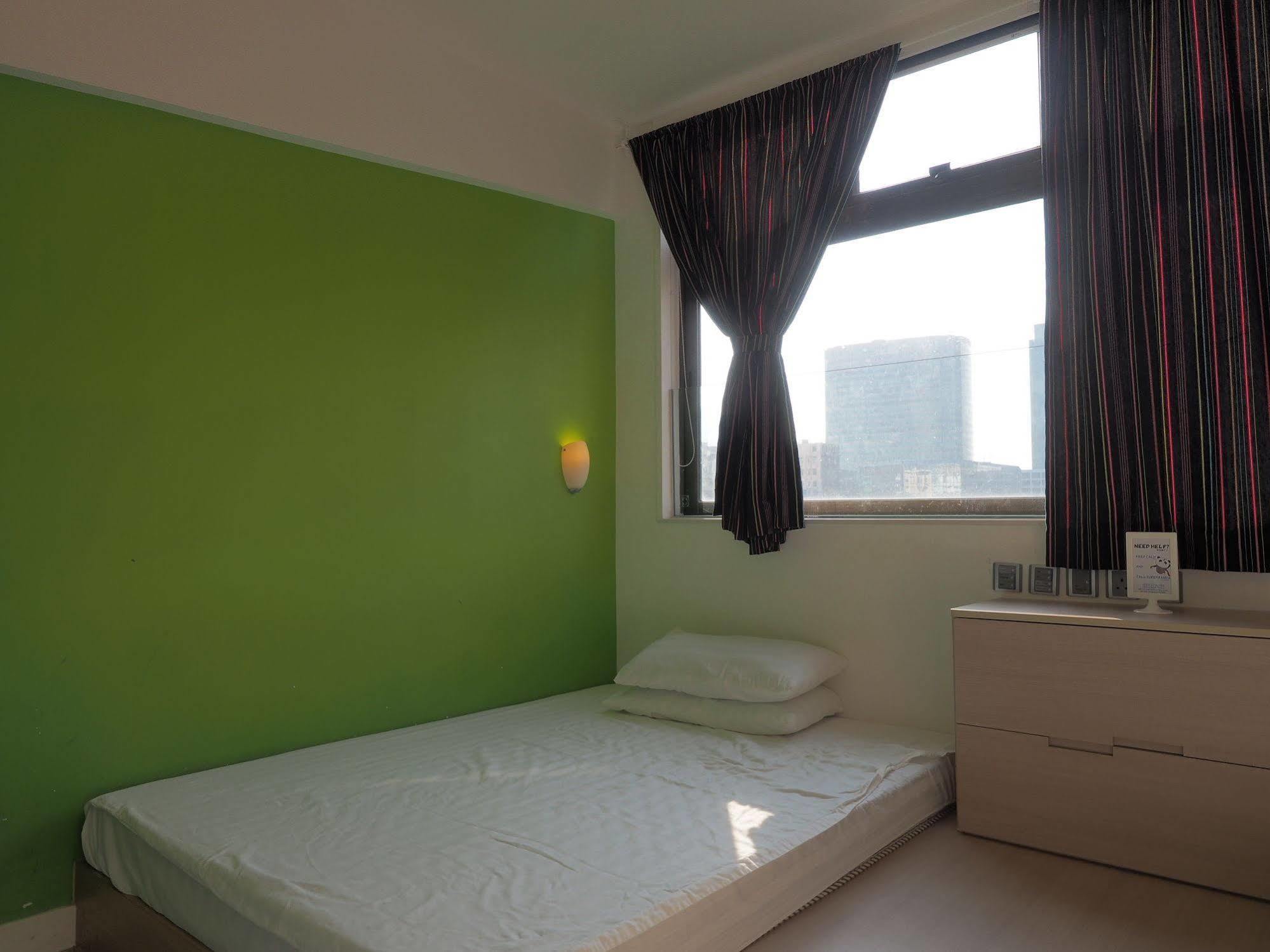 Wisma tamu Panda's - Stylish
