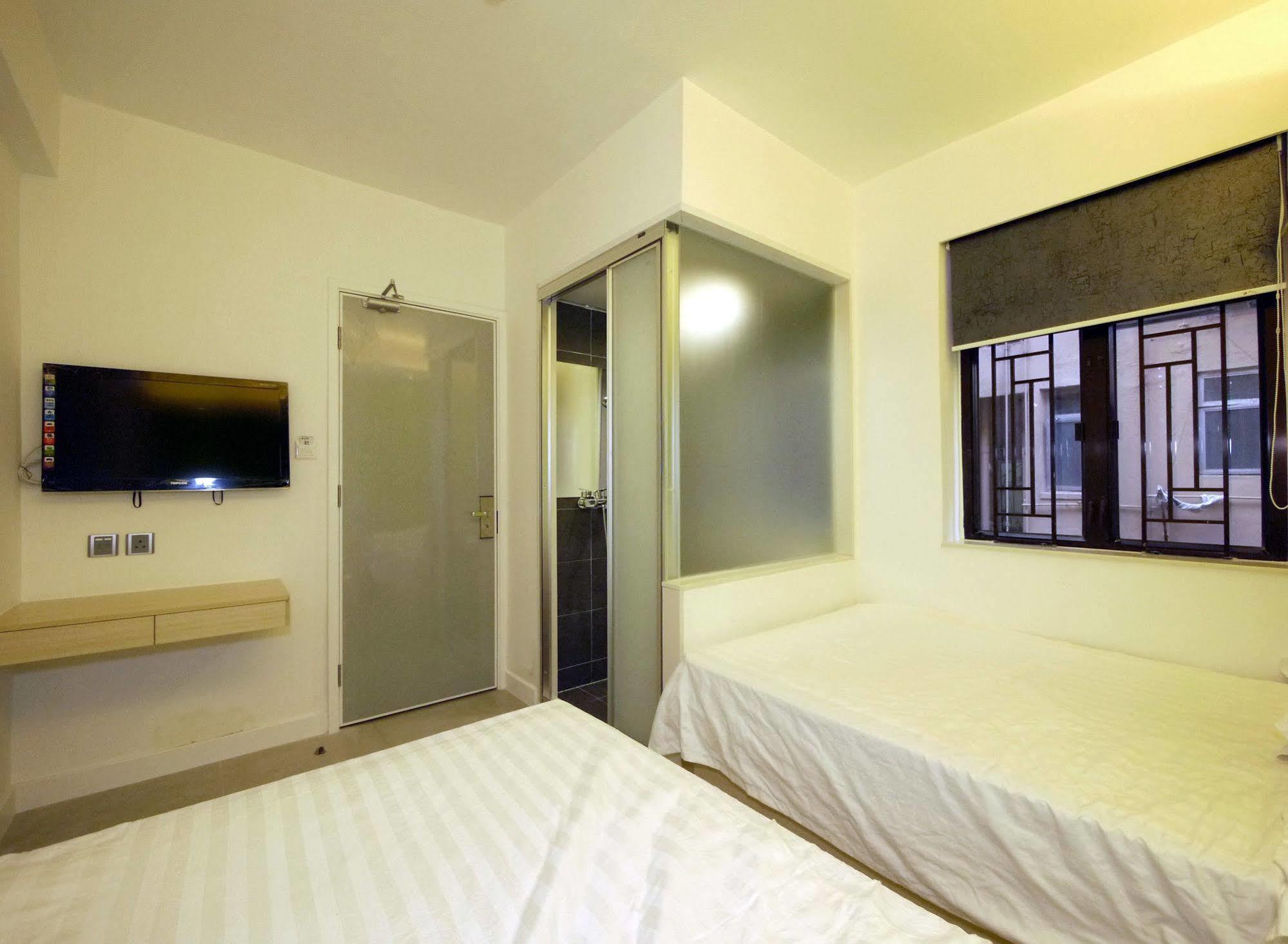 Panda's - Stylish Wisma tamu *