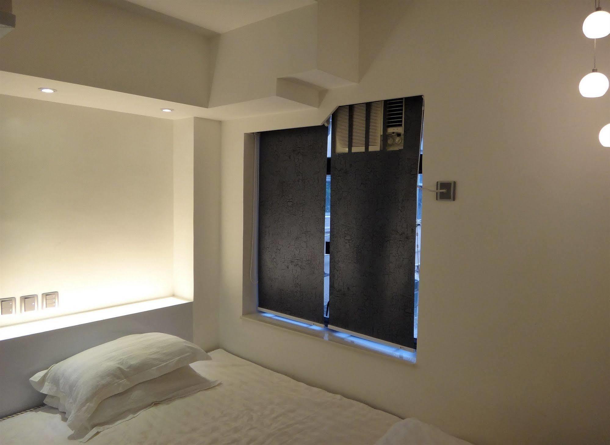 Wisma tamu Panda's - Stylish *