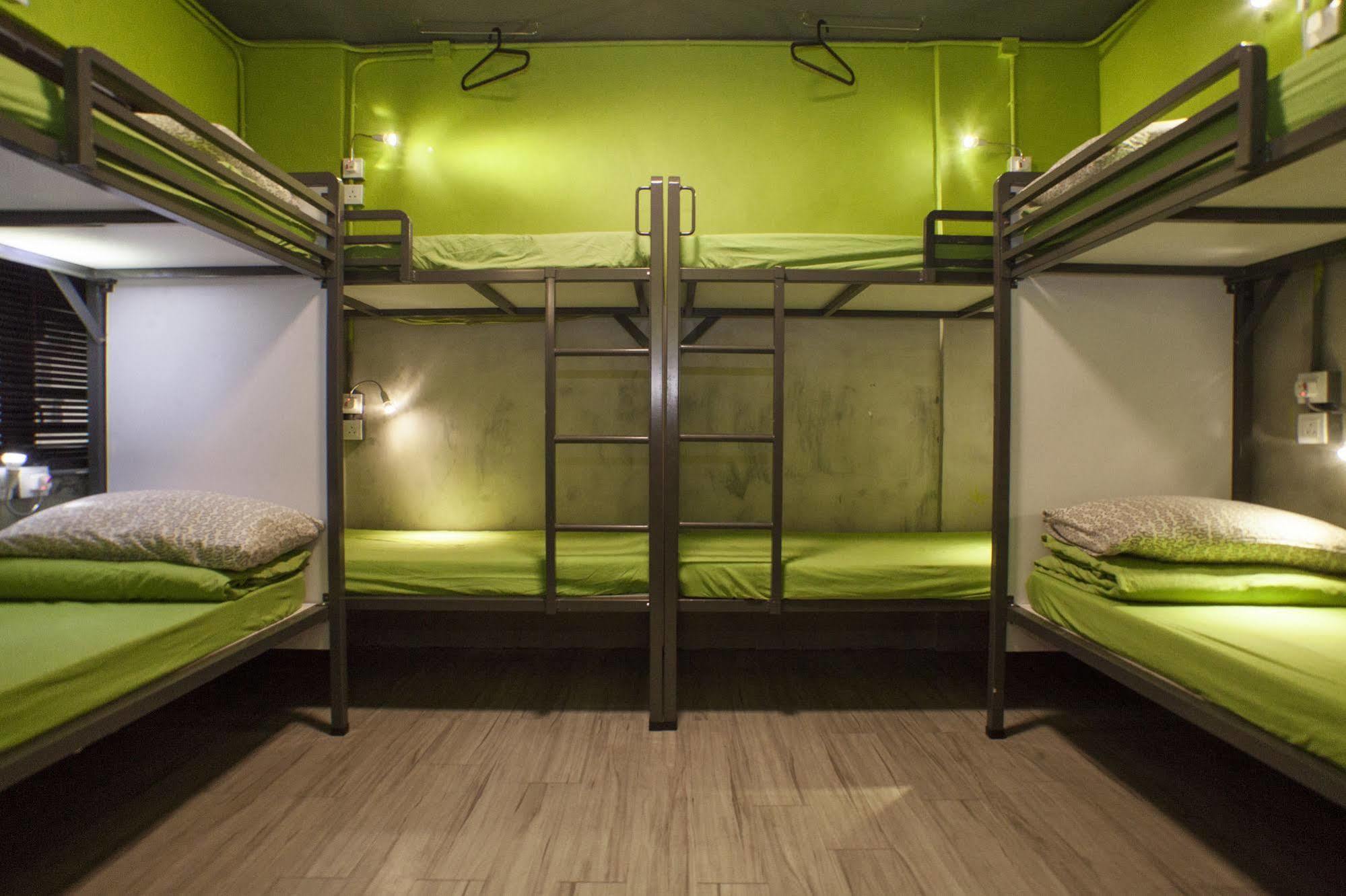 Urban Pack Hostel