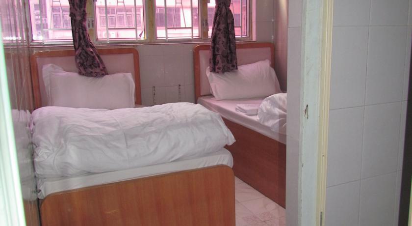 Guest house Singh