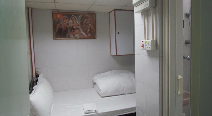 Guest house Singh