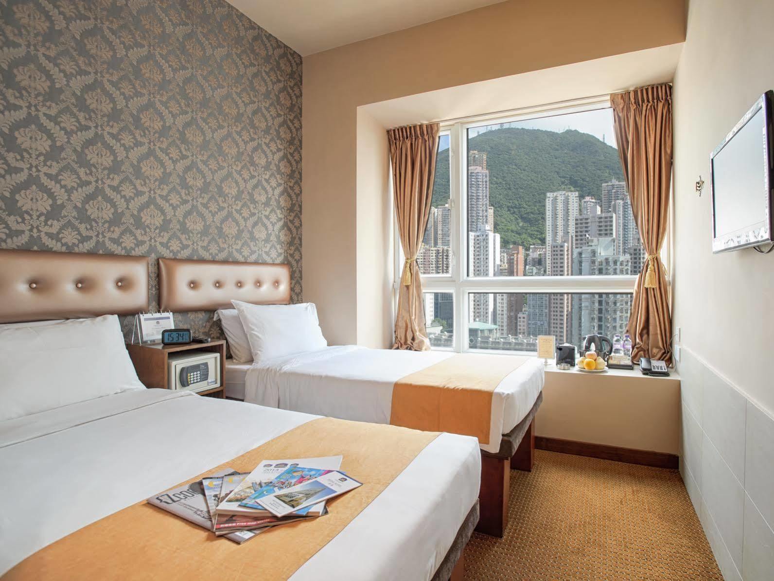 Hotel Ramada Harbour View 4*