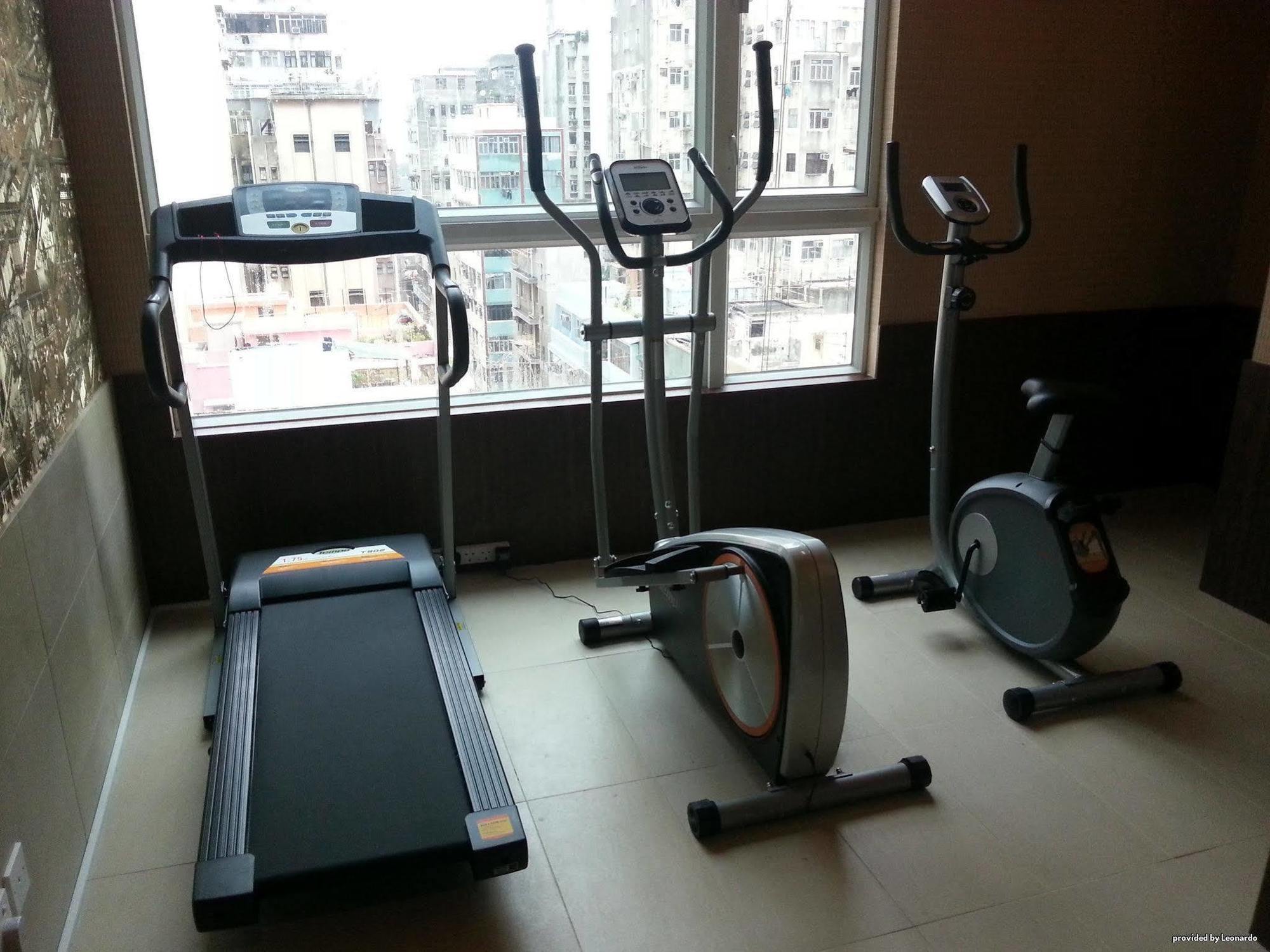 Hotel Ramada Harbour View
