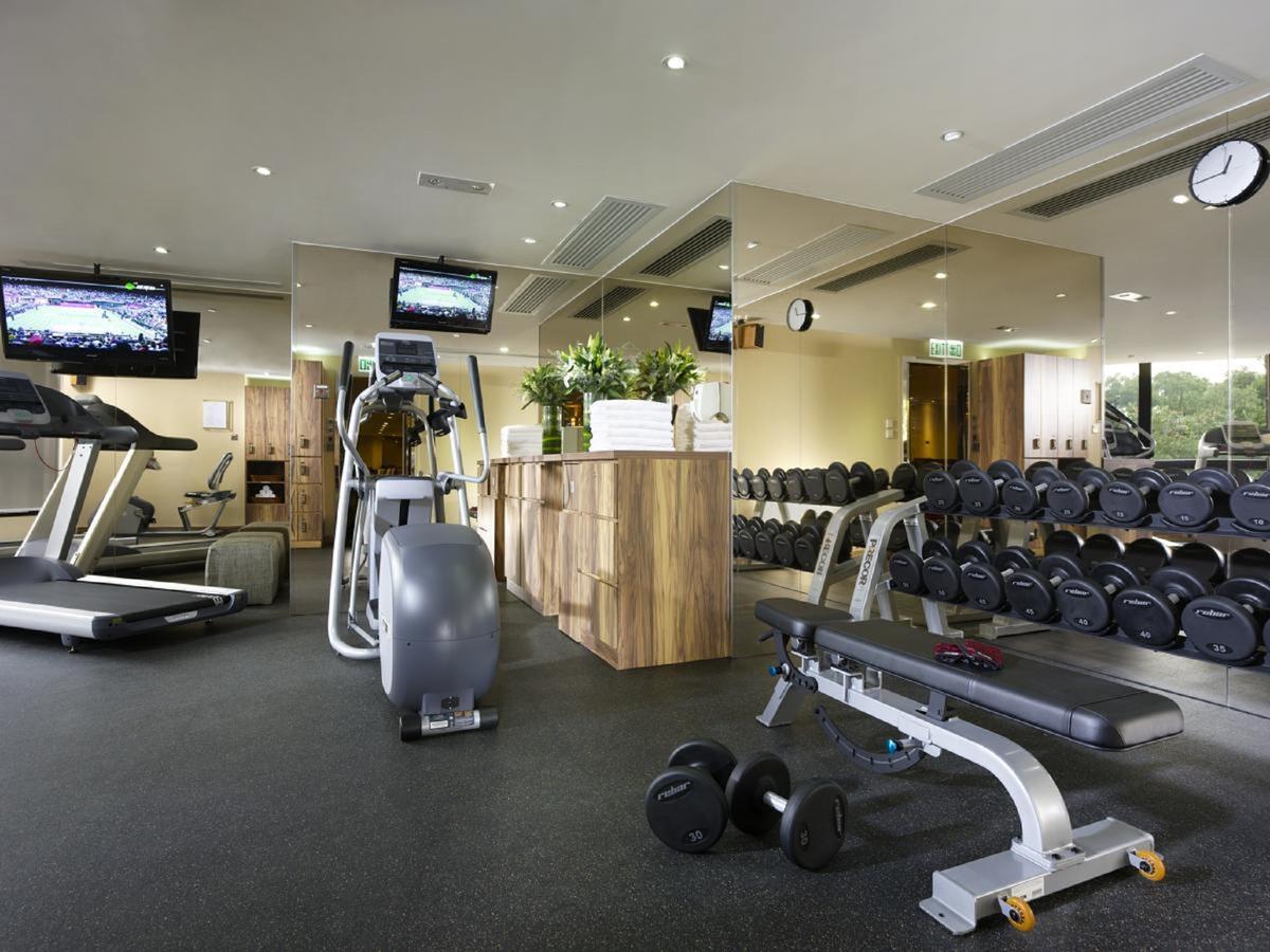 The Harbourview - Chinese Ymca Of