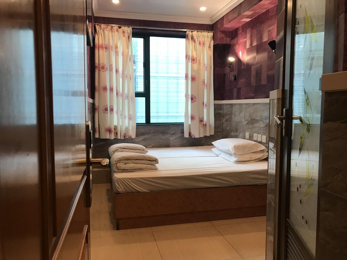 Venetian Hong Kong