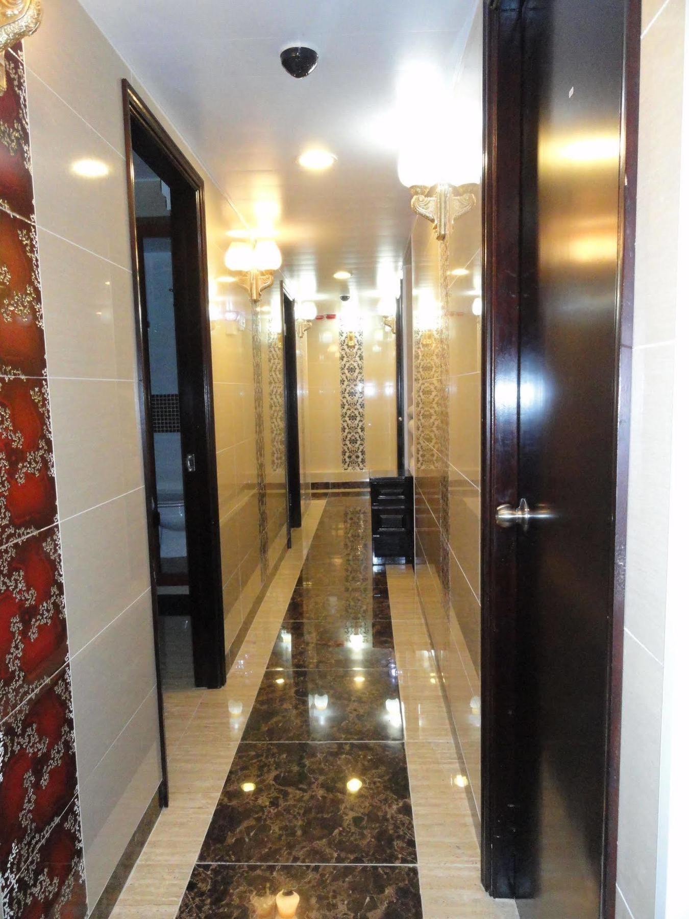 Wisma tamu Bohol Hong Kong