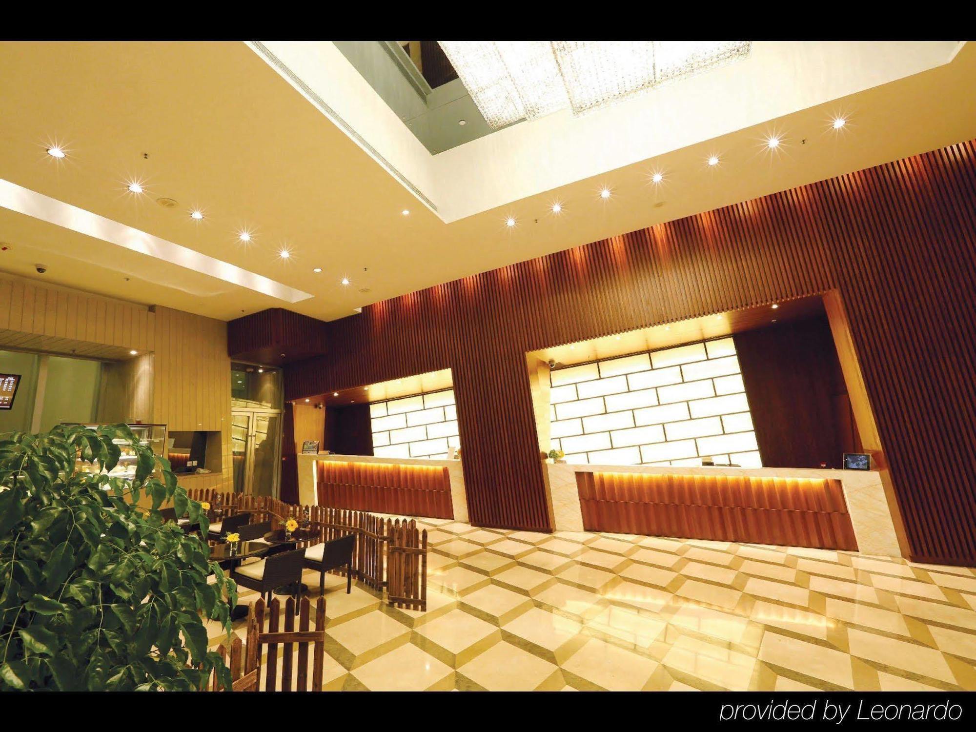 Harbour Plaza 8 Degrees Hong Kong