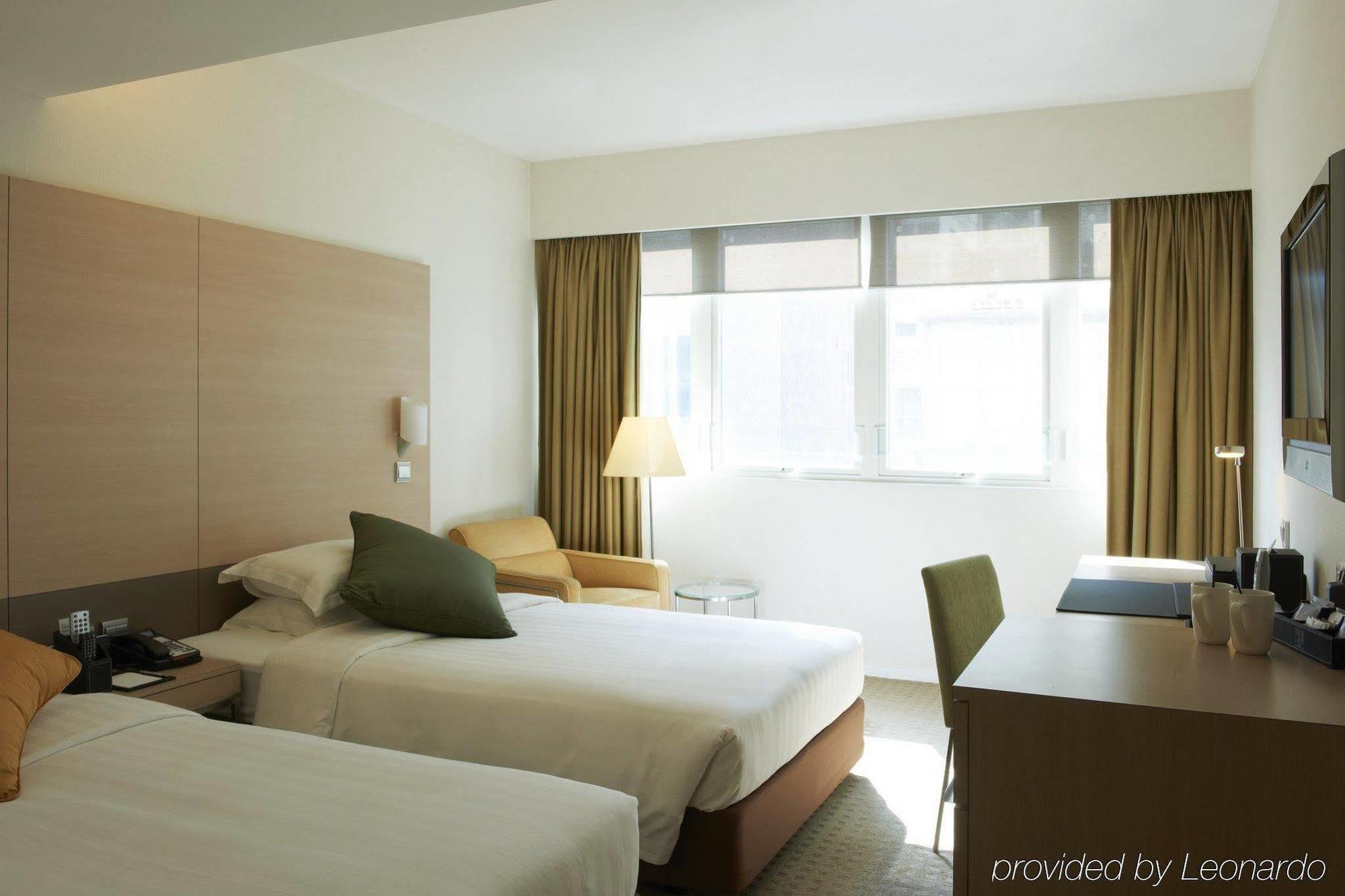 The Fleming Hong Kong