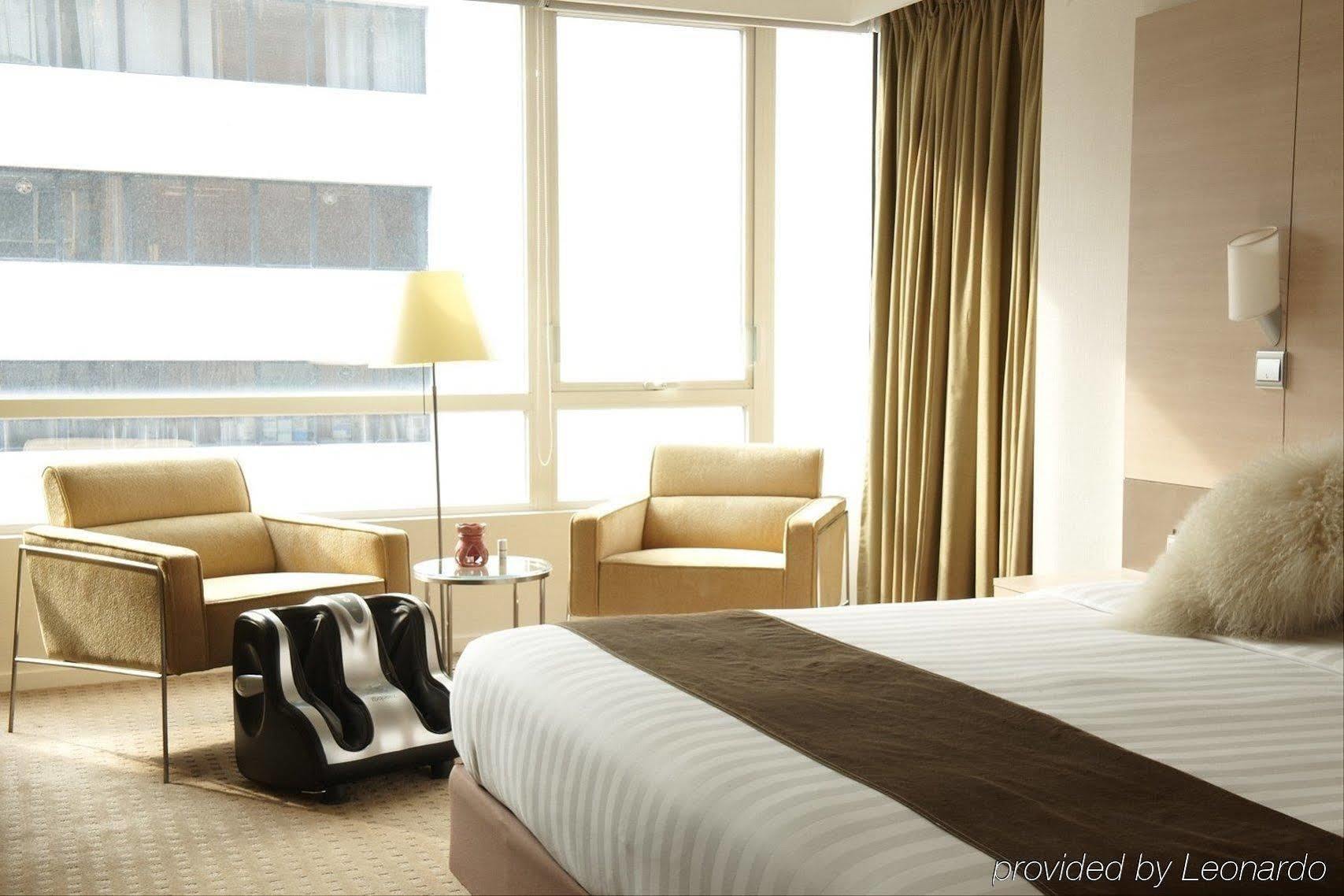 Hotel The Fleming Hong Kong