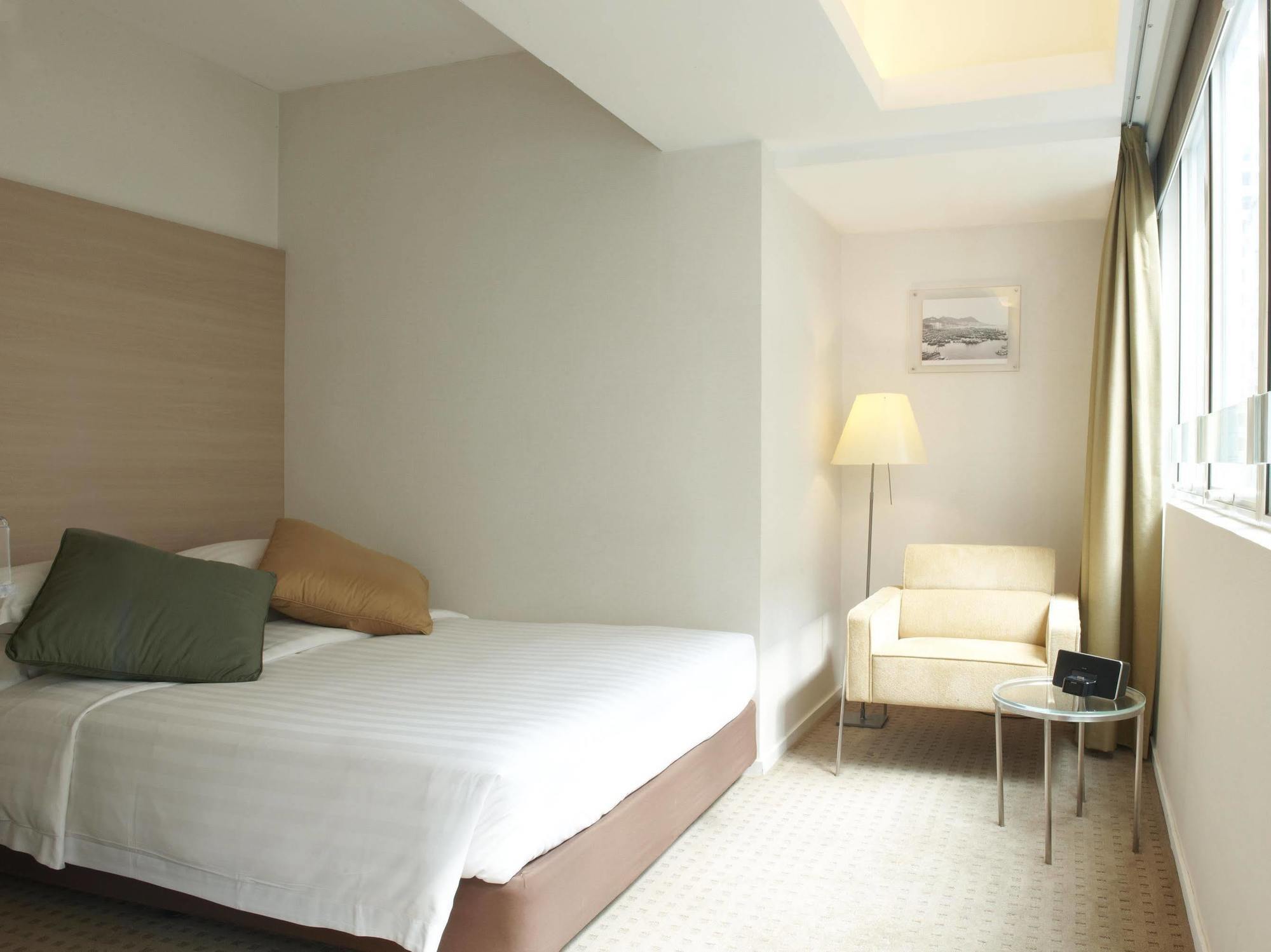 The Fleming 4* Hong Kong