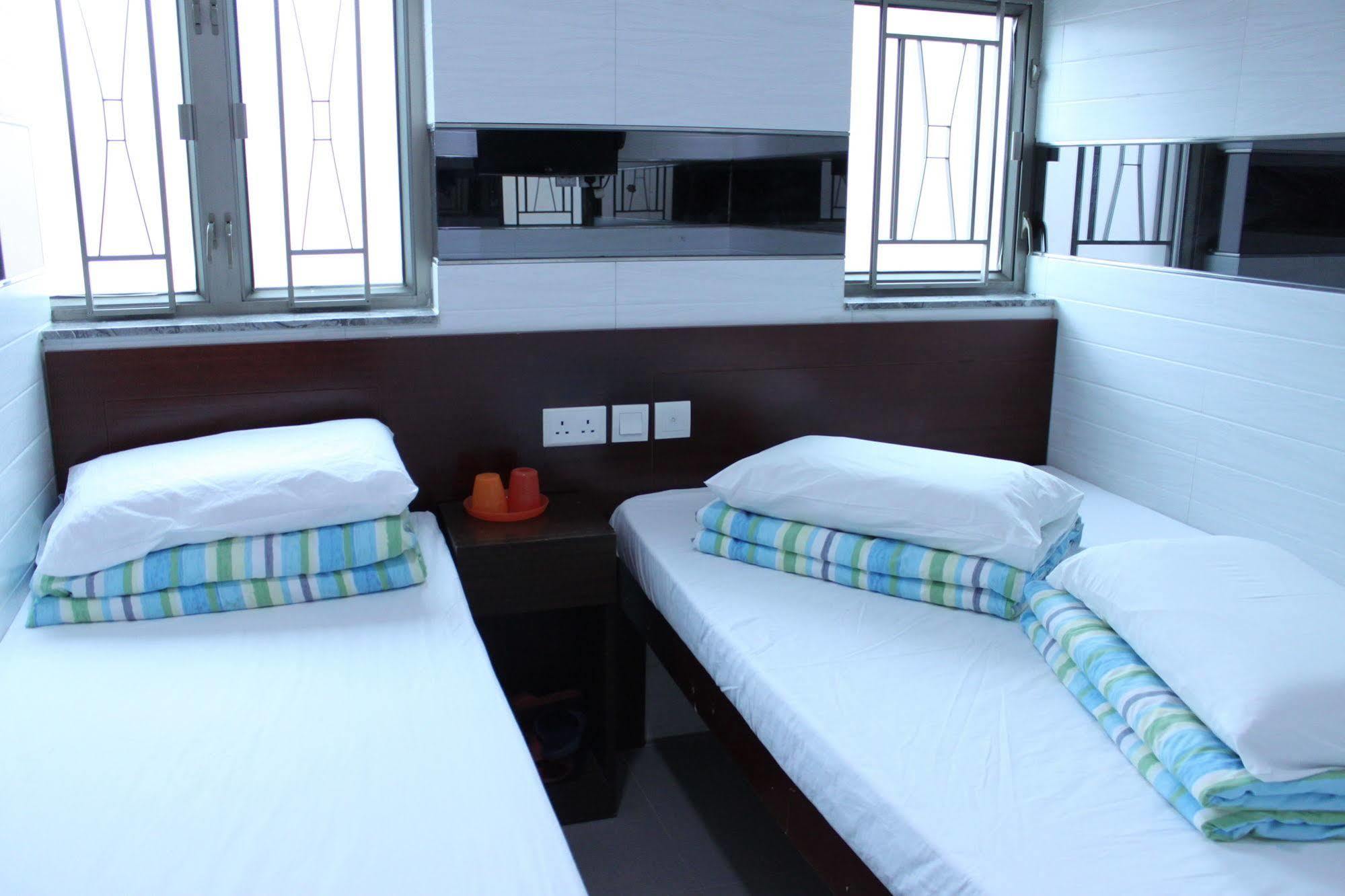 Ah Shan Guest house 2*