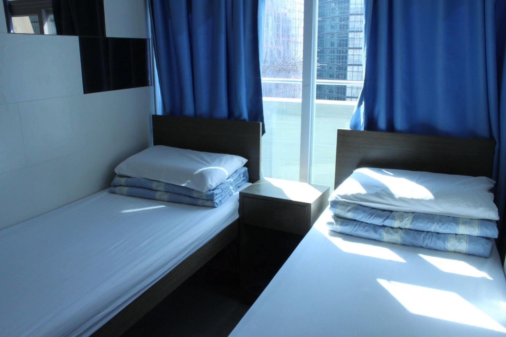 Ah Shan Guest house