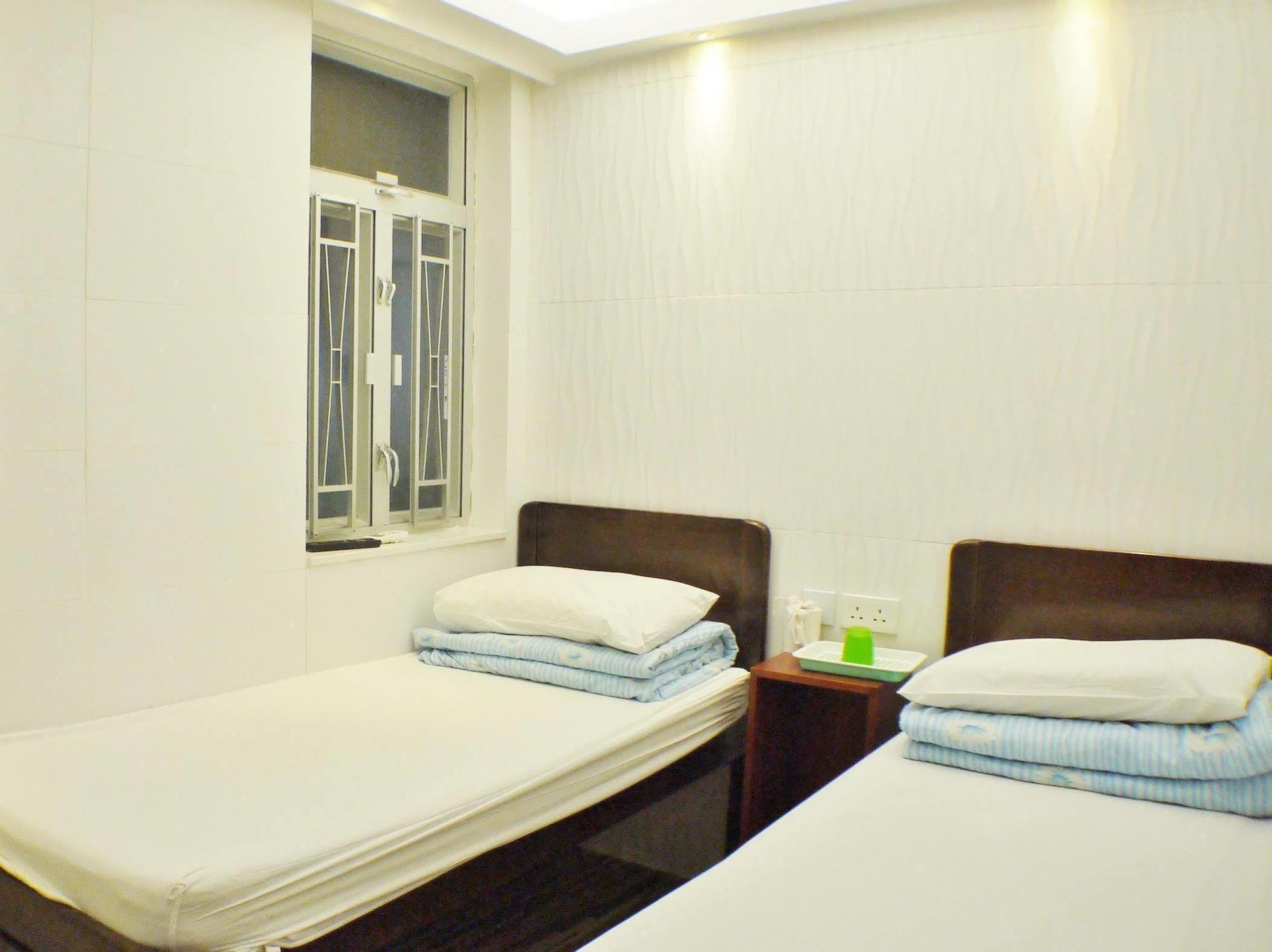 Ah Shan Guest house 2*