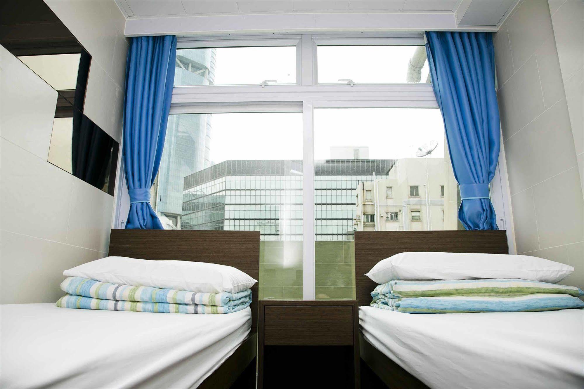 Ah Shan Guest house 2*
