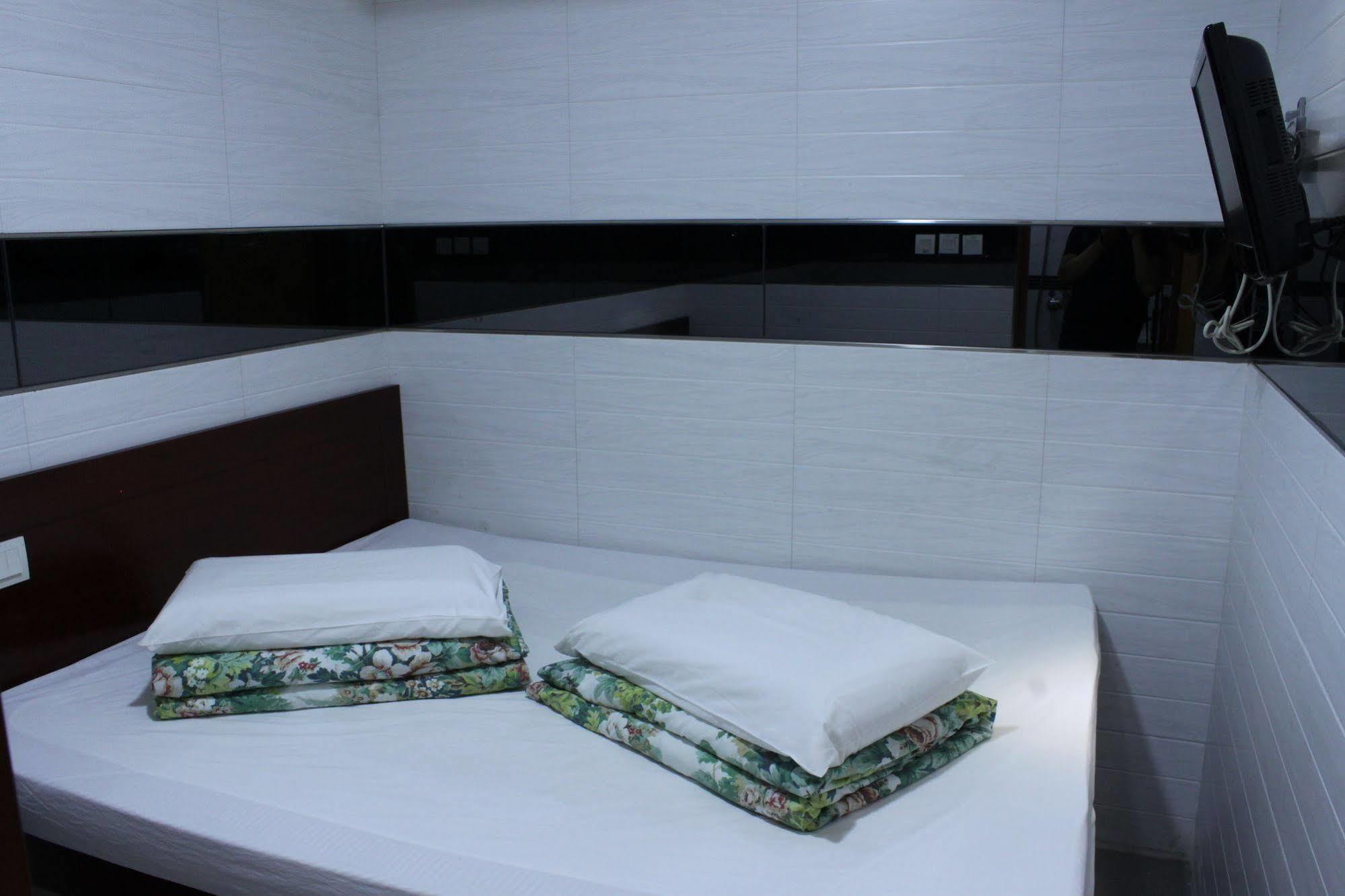 Ah Shan Guest house 2*