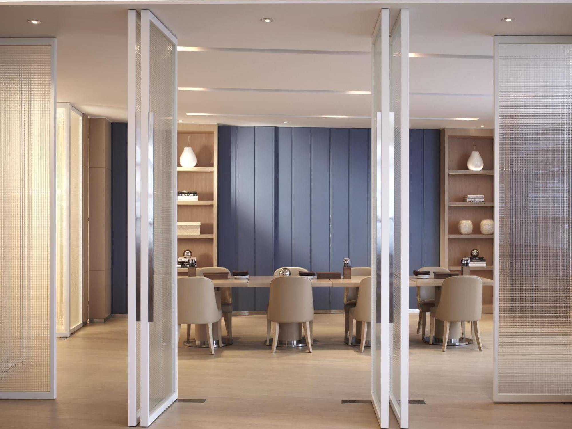 Hotel Courtyard By Marriott Sha Tin