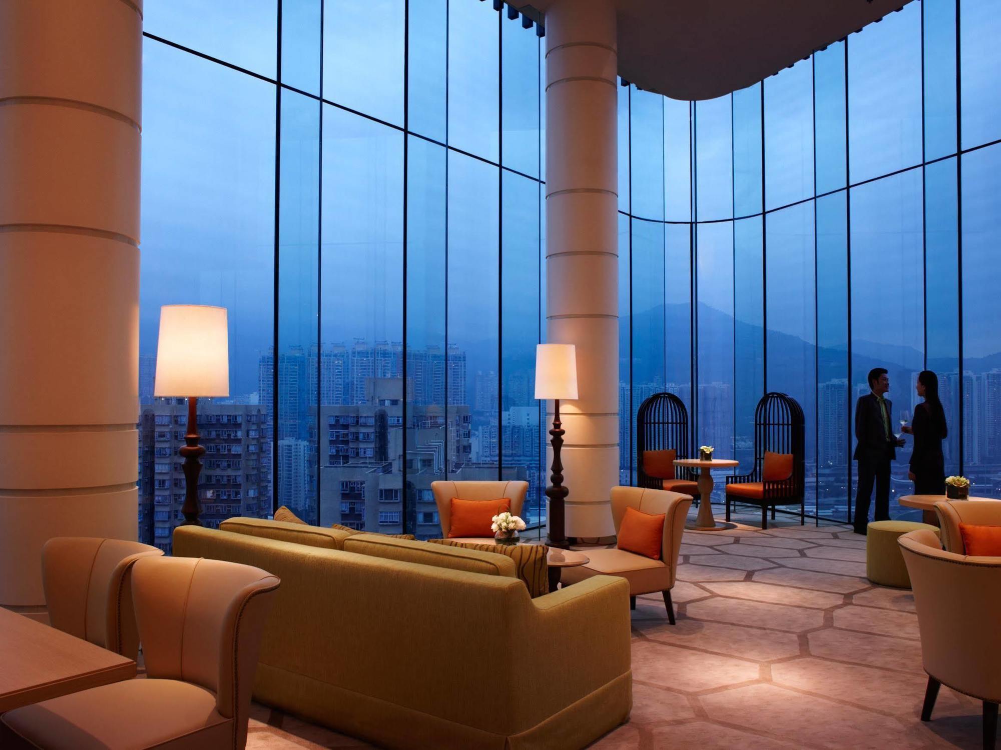 Courtyard By Marriott Sha Tin 4* Hong Kong