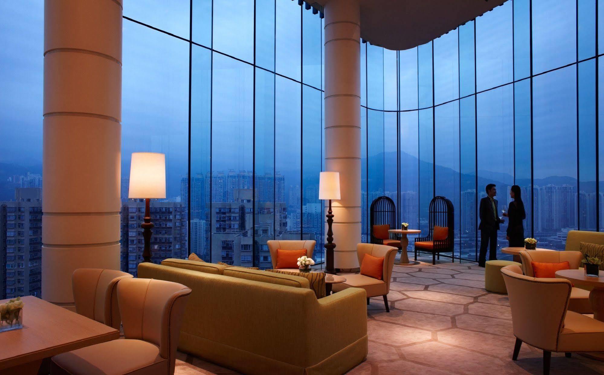 Courtyard By Marriott Sha Tin