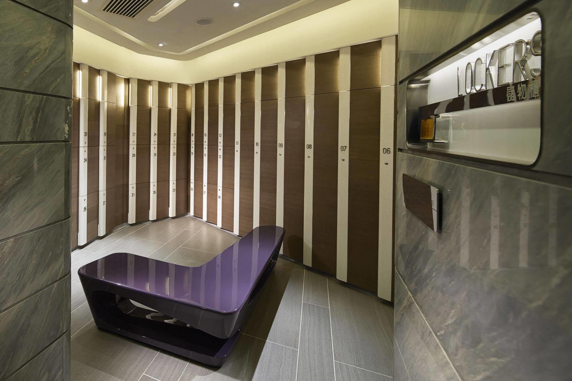 Hotel Royal Plaza Hong Kong