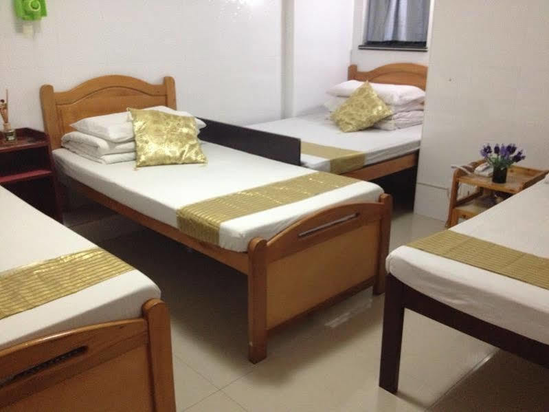 Travel House Guest house *