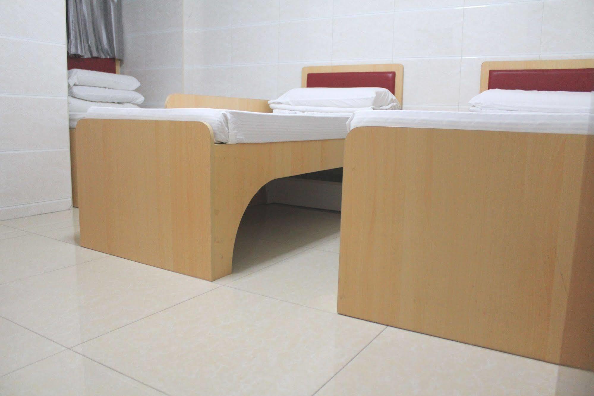 Guest house Travel House *