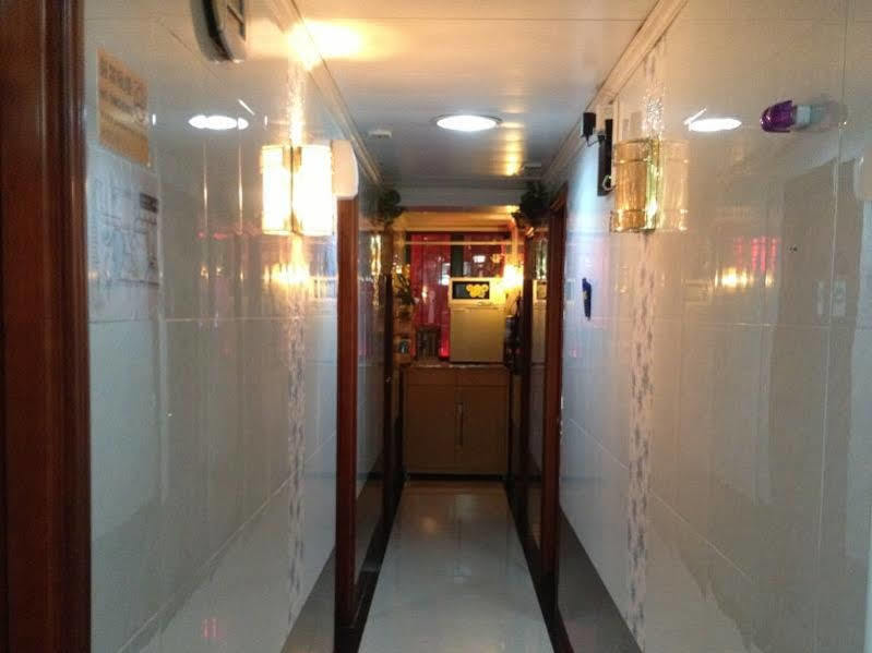 Travel House Guest house Hong Kong